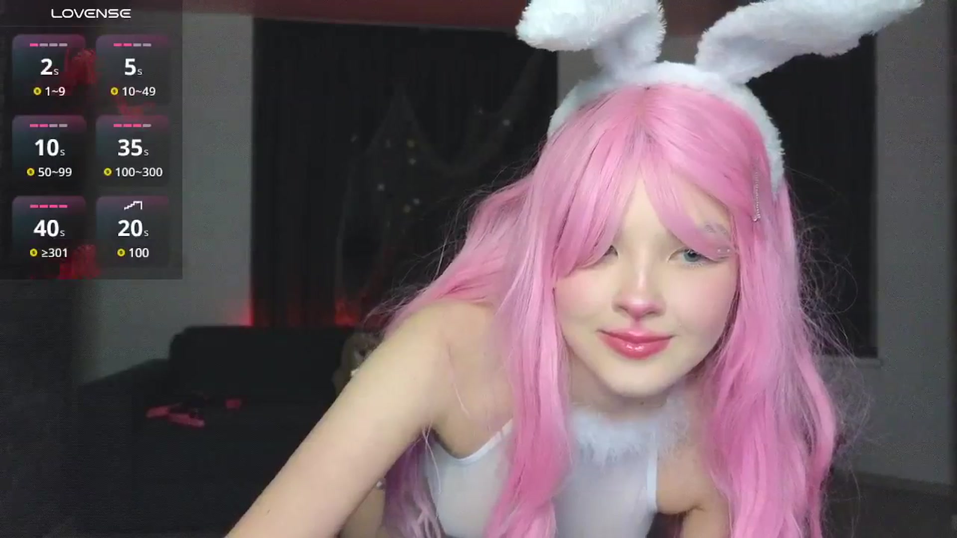 Gallery image thumbnail from Emiliya_Cute's myfreecams stream on, 10/29/2024, 18:21 image 20 of 20