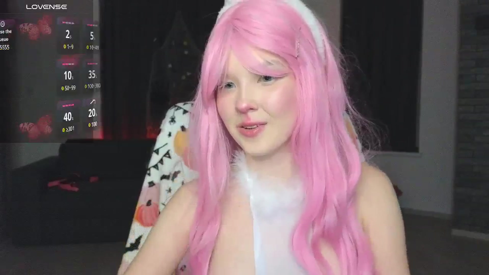 Gallery image thumbnail from Emiliya_Cute's myfreecams stream on, 10/29/2024, 18:55 image 9 of 20