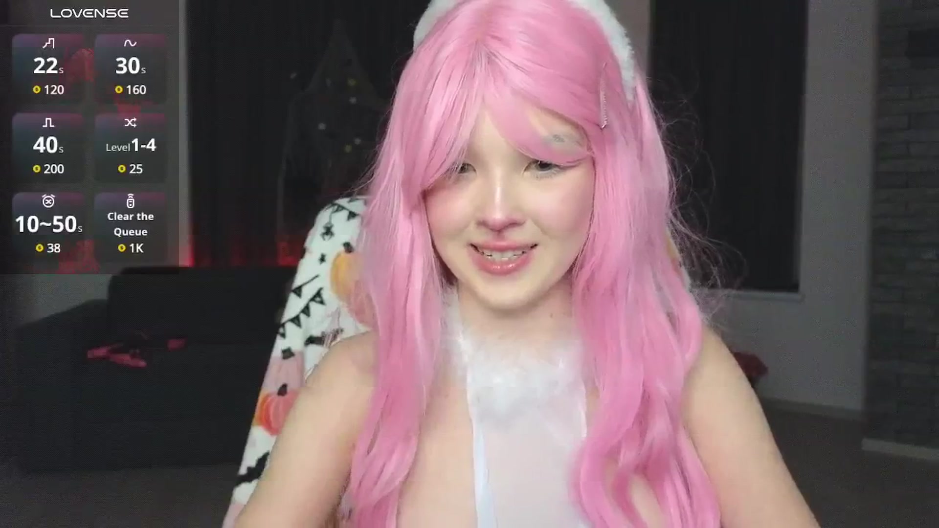 Gallery image thumbnail from Emiliya_Cute's myfreecams stream on, 10/29/2024, 18:55 image 12 of 20