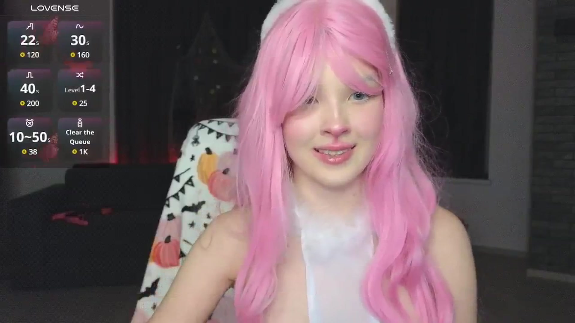 Gallery image thumbnail from Emiliya_Cute's myfreecams stream on, 10/29/2024, 18:55 image 14 of 20