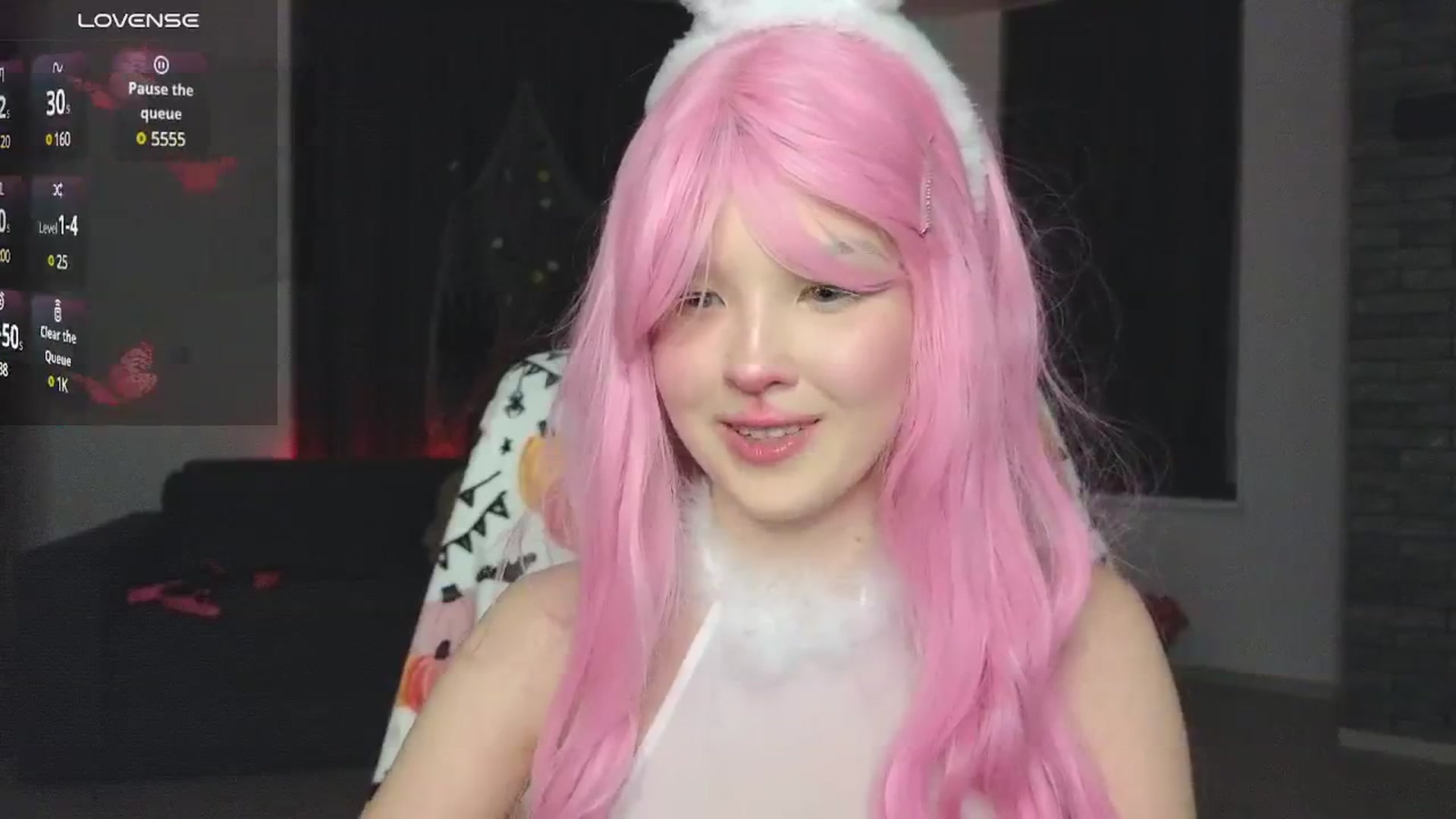 Gallery image thumbnail from Emiliya_Cute's myfreecams stream on, 10/29/2024, 18:55 image 20 of 20