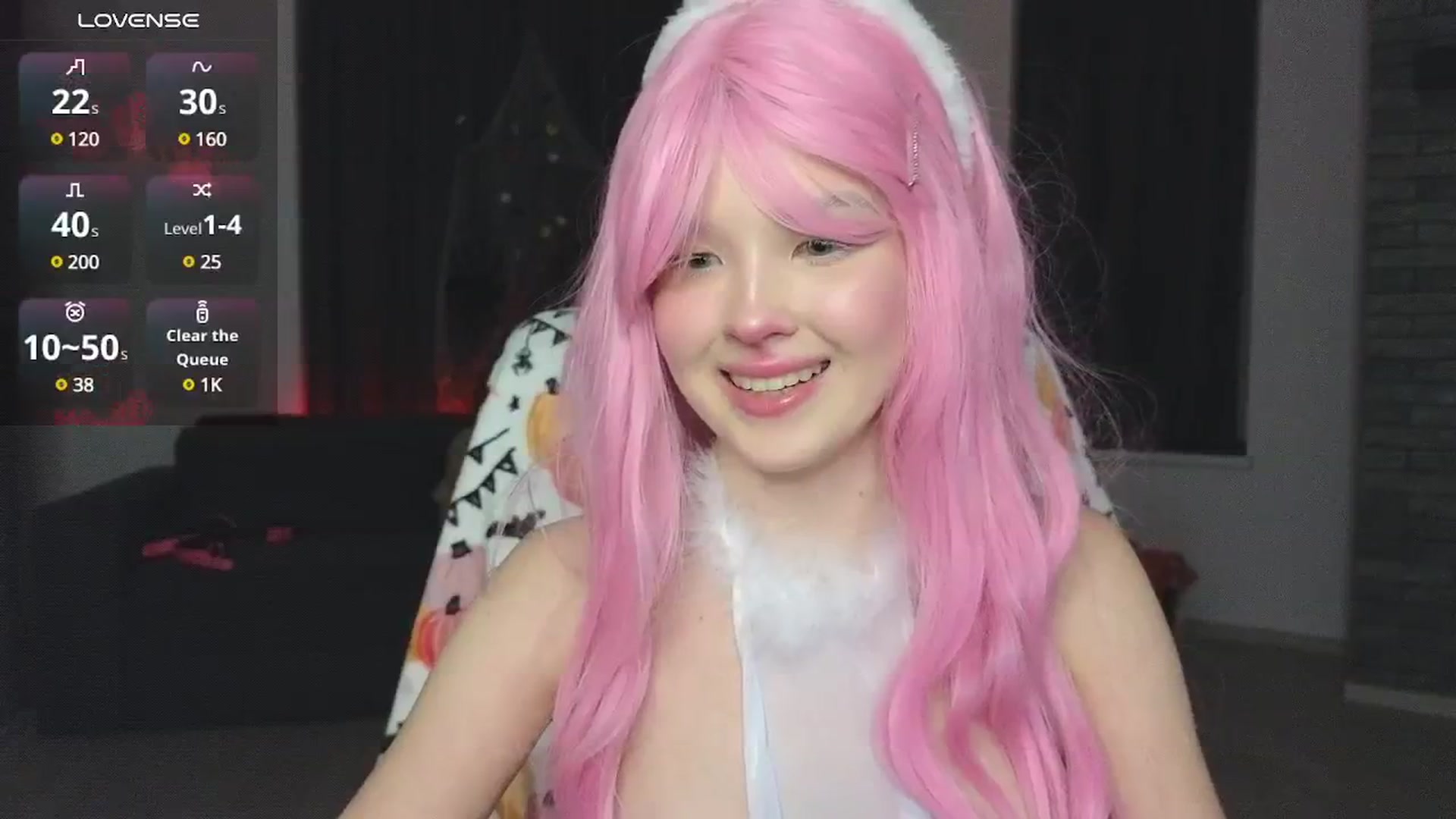 Gallery image thumbnail from Emiliya_Cute's myfreecams stream on, 10/29/2024, 18:55 image 4 of 20