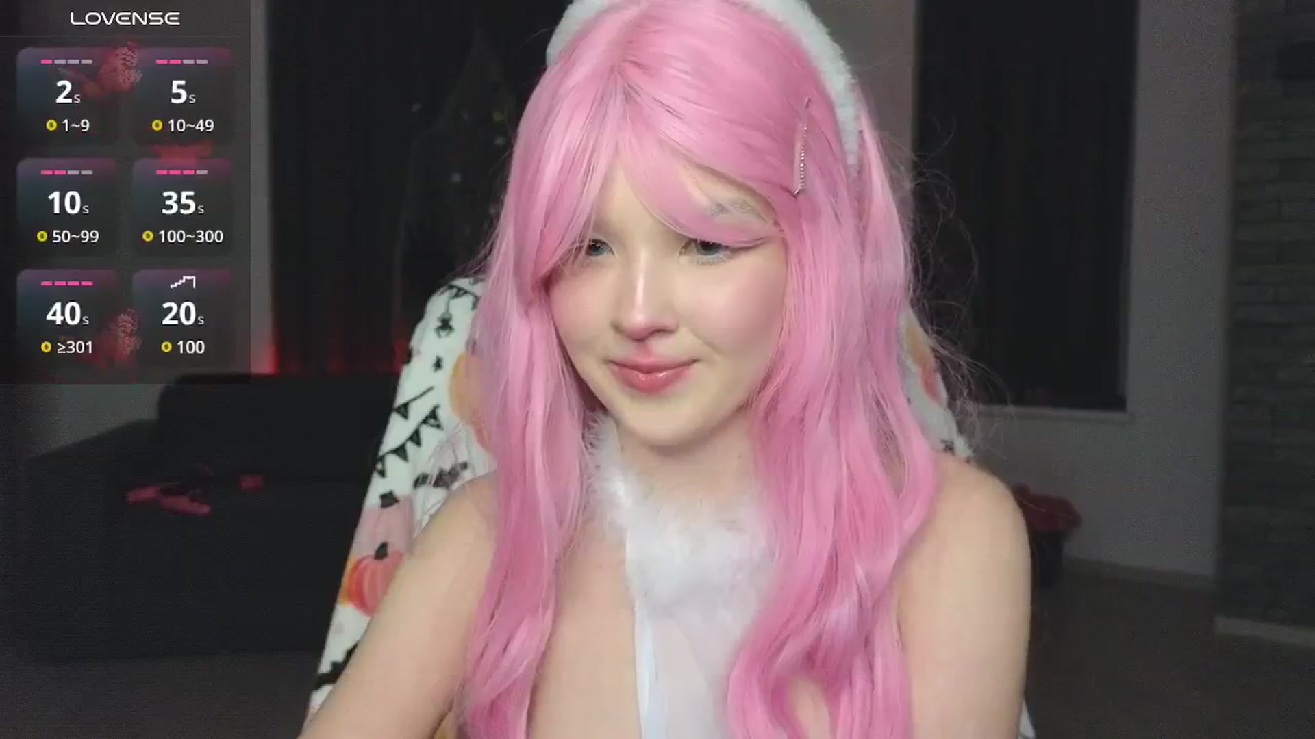 Gallery image thumbnail from Emiliya_Cute's myfreecams stream on, 10/29/2024, 18:55 image 8 of 20