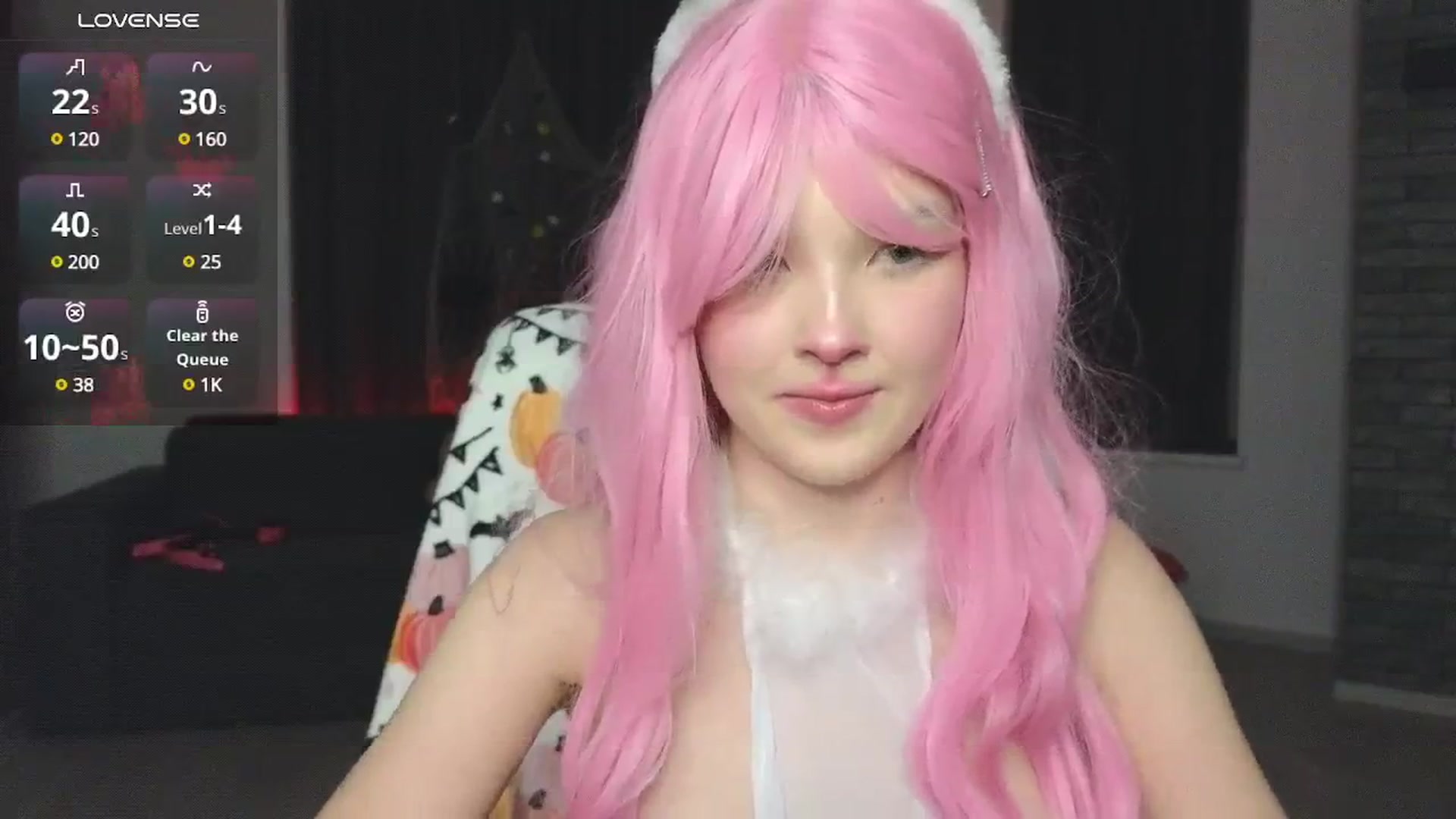 Gallery image thumbnail from Emiliya_Cute's myfreecams stream on, 10/29/2024, 18:55 image 13 of 20