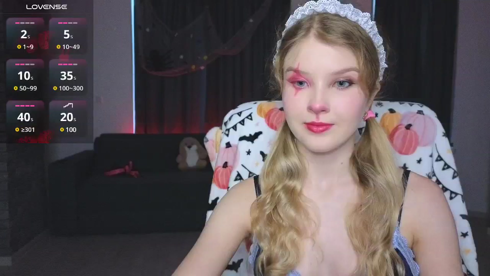 Gallery image thumbnail from Emiliya_Cute's myfreecams stream on, 10/30/2024, 13:13 image 3 of 20
