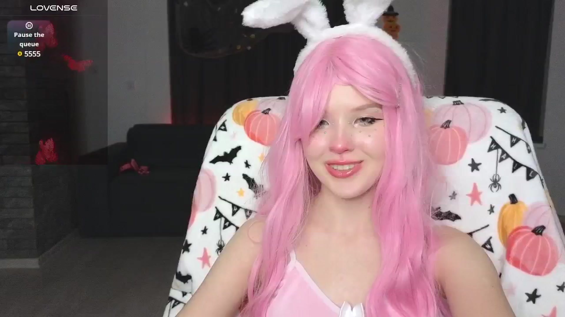 Gallery image thumbnail from Emiliya_Cute's myfreecams stream on, 10/31/2024, 16:07 image 4 of 20