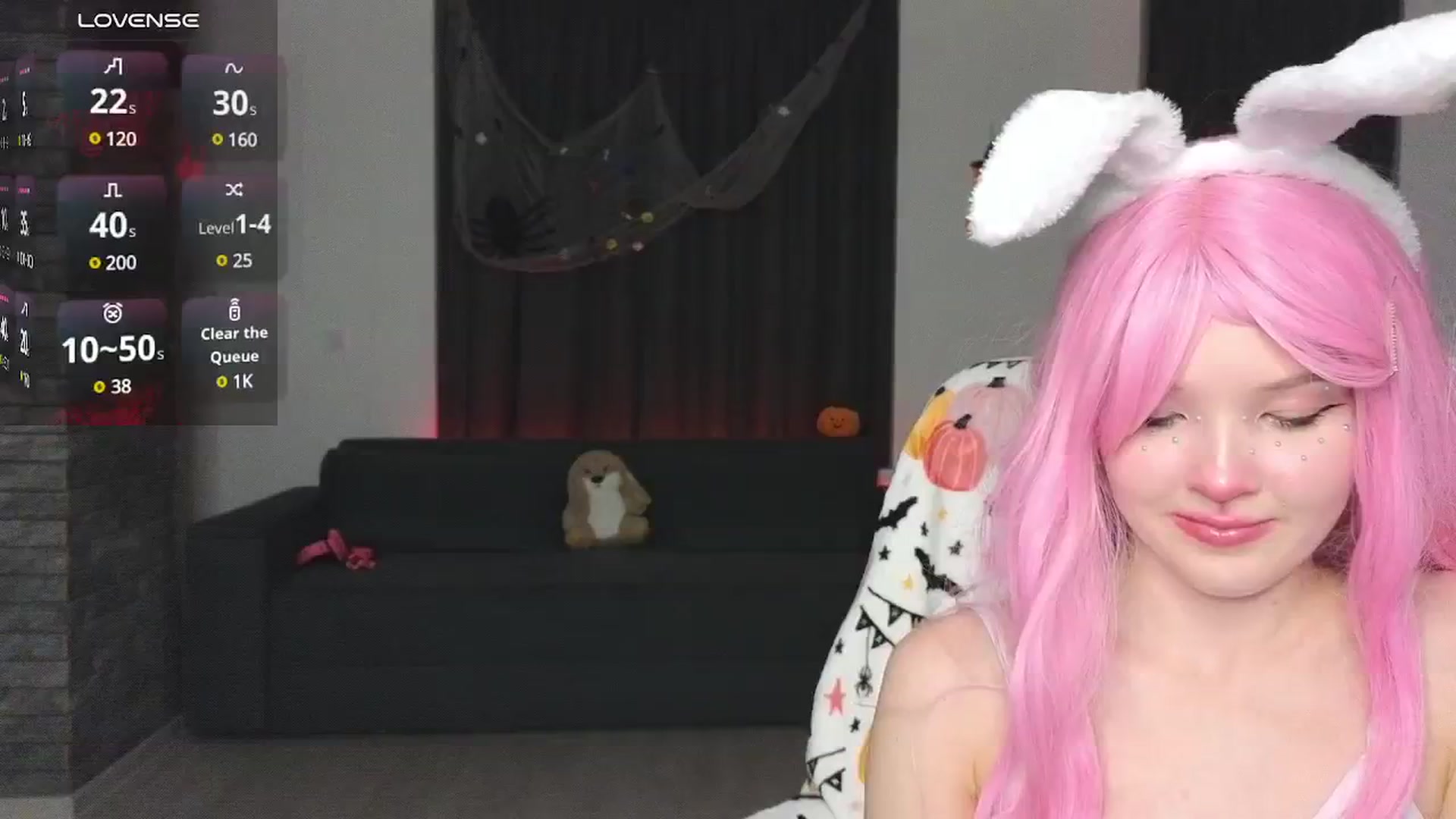 Gallery image thumbnail from Emiliya_Cute's myfreecams stream on, 10/31/2024, 16:07 image 15 of 20