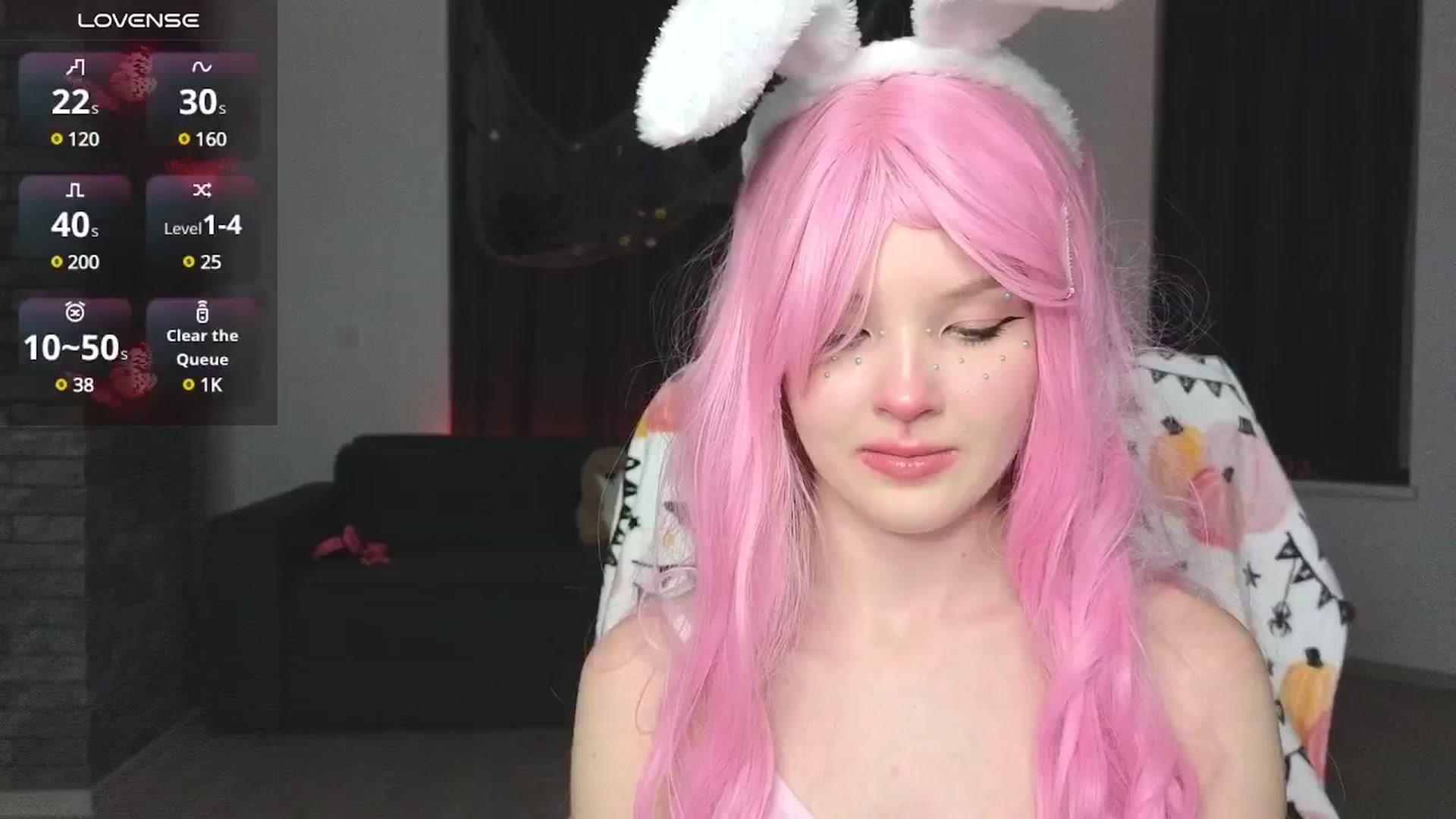 Gallery image thumbnail from Emiliya_Cute's myfreecams stream on, 10/31/2024, 17:13 image 3 of 20