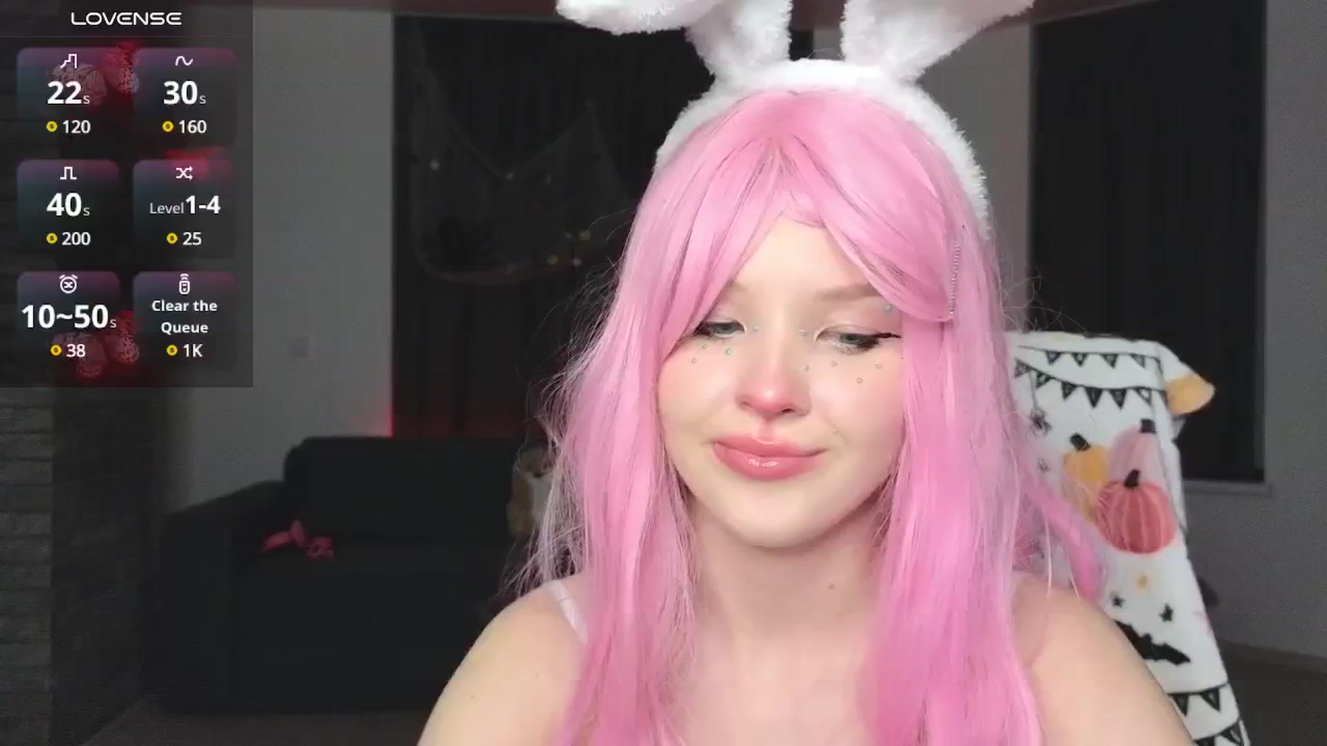 Gallery image thumbnail from Emiliya_Cute's myfreecams stream on, 10/31/2024, 17:13 image 20 of 20