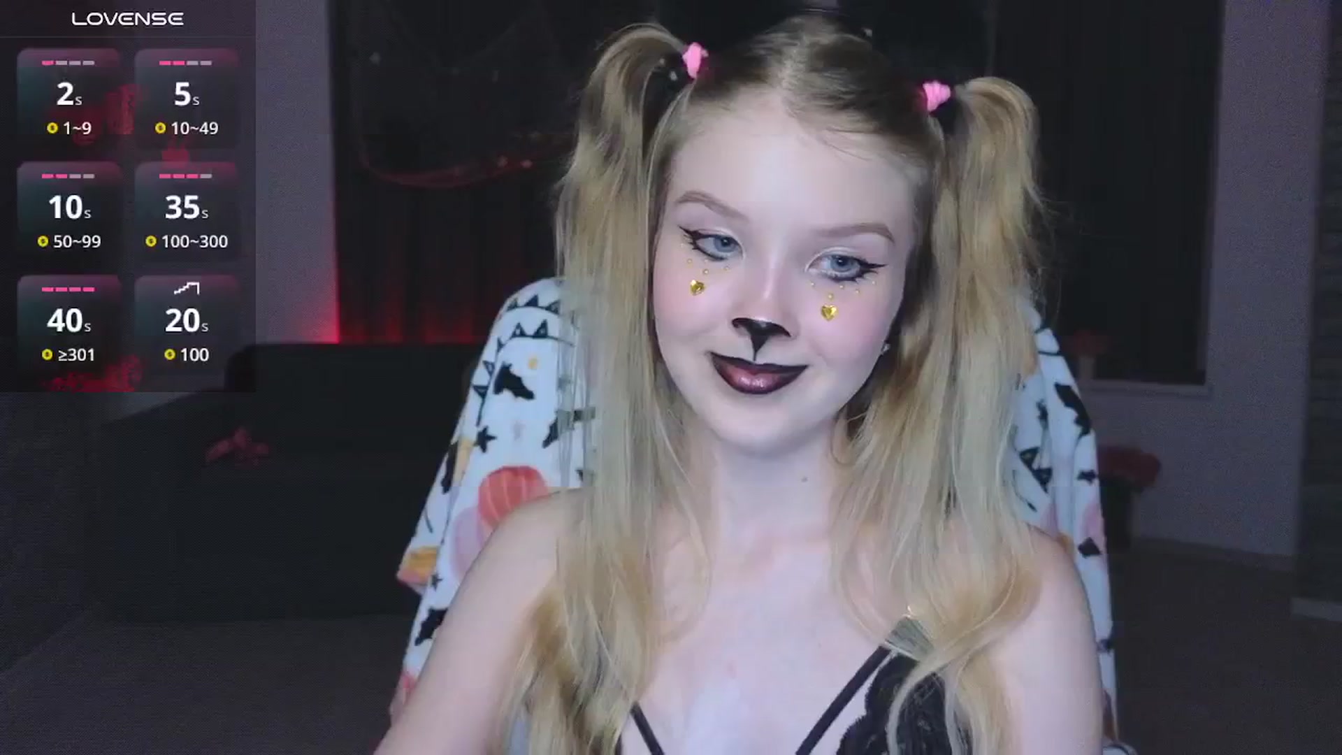 Gallery image thumbnail from Emiliya_Cute's myfreecams stream on, 11/01/2024, 17:30 image 13 of 20