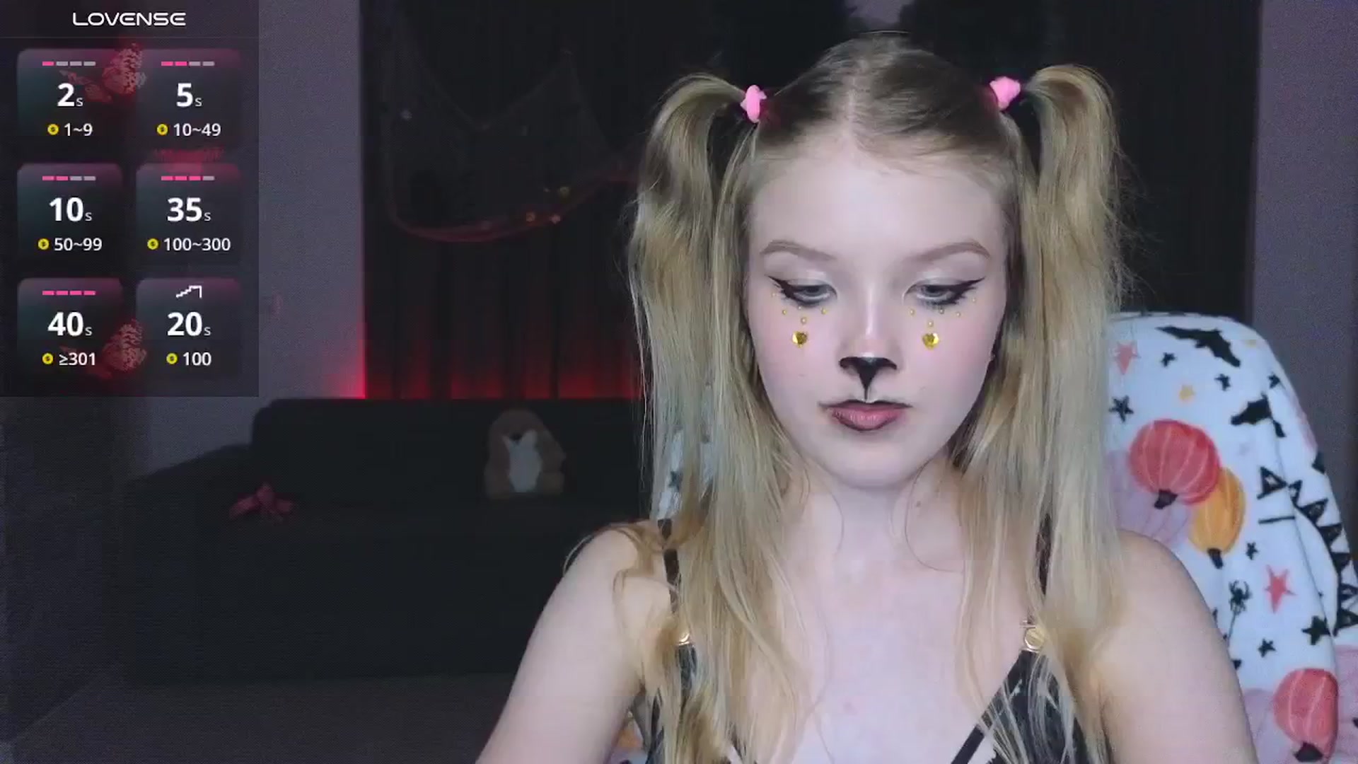 Gallery image thumbnail from Emiliya_Cute's myfreecams stream on, 11/01/2024, 20:12 image 12 of 20