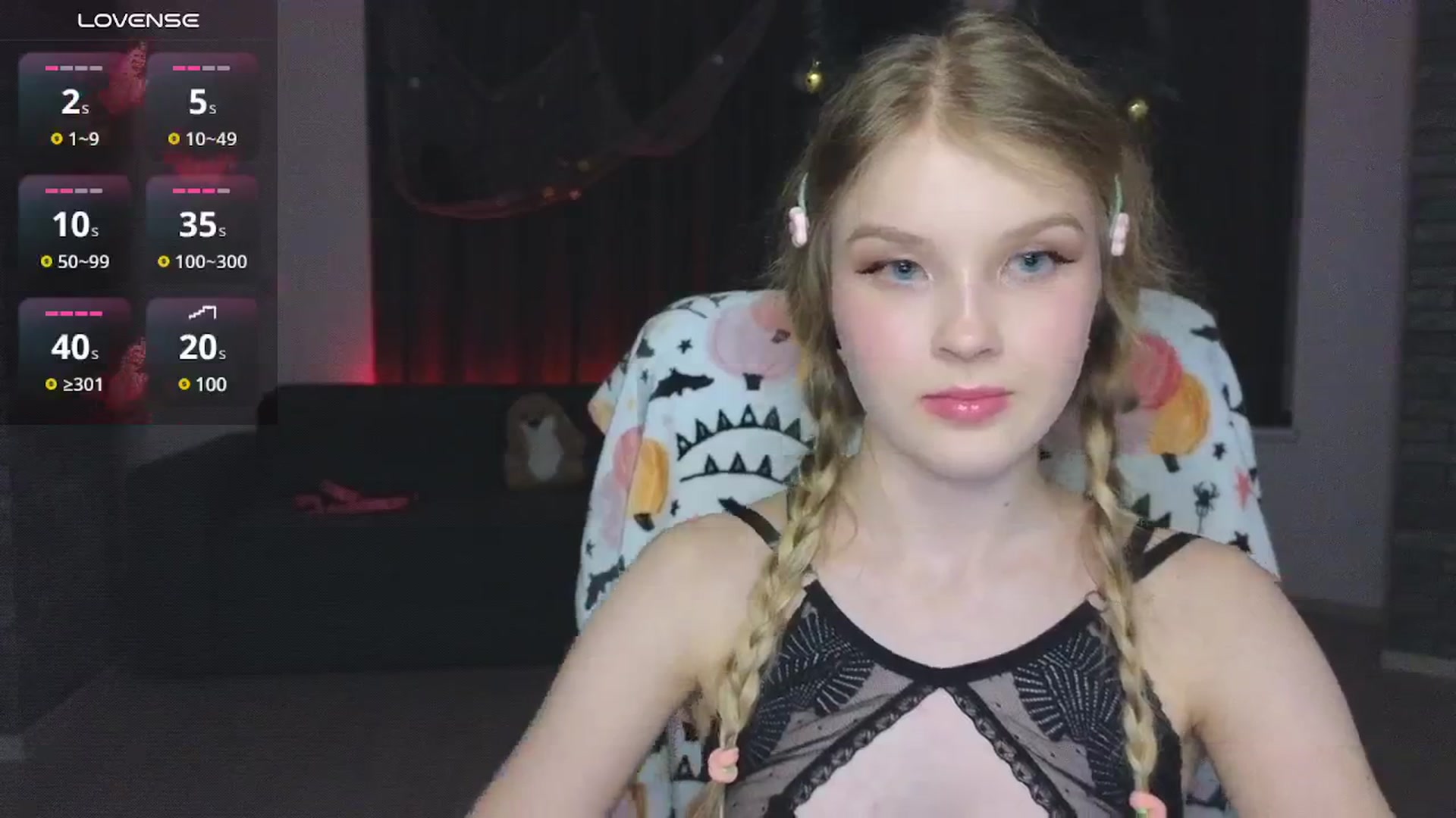Gallery image thumbnail from Emiliya_Cute's myfreecams stream on, 11/02/2024, 18:50 image 18 of 20