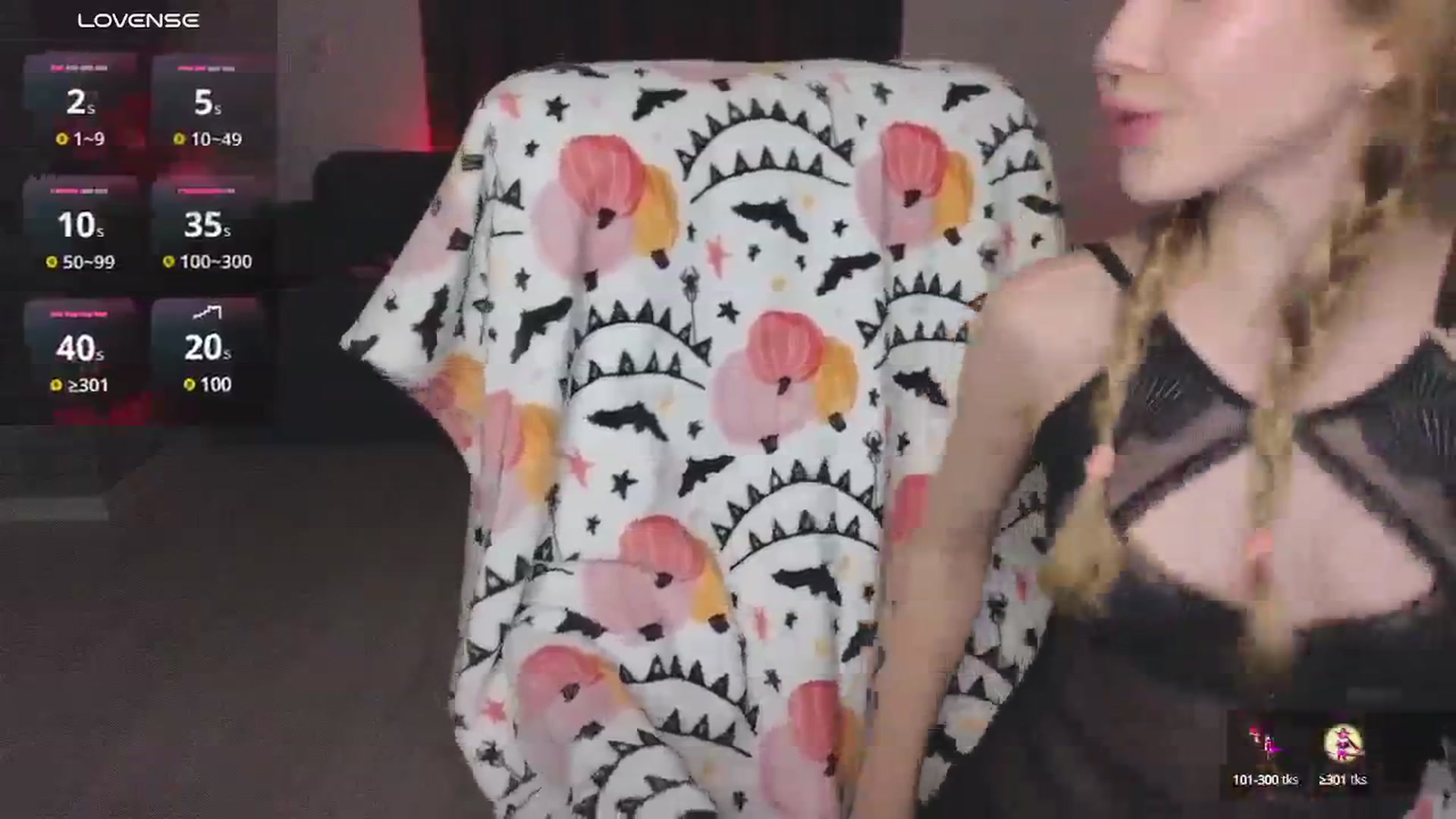 Gallery image thumbnail from Emiliya_Cute's myfreecams stream on, 11/02/2024, 20:03 image 6 of 20