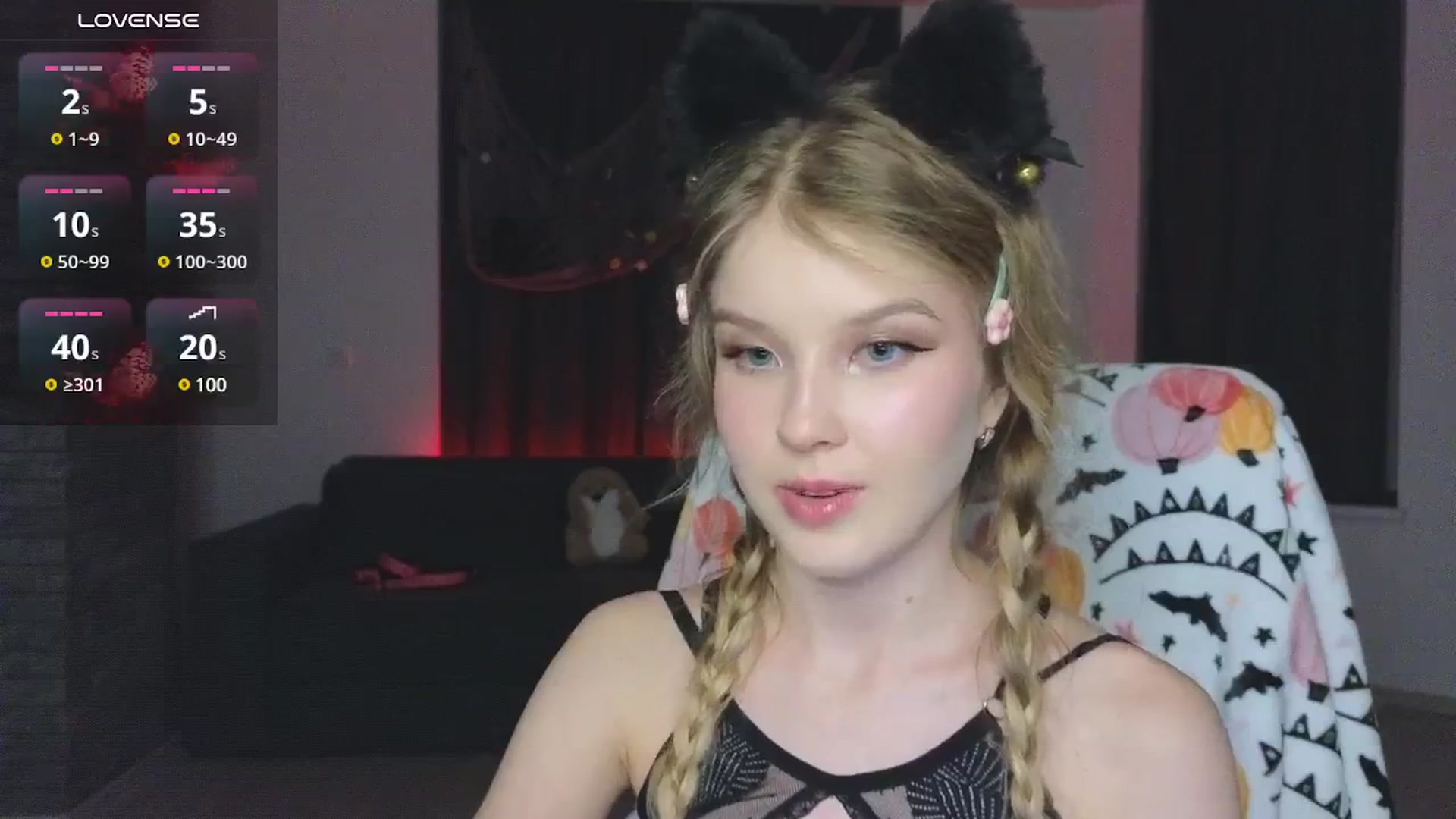 Gallery image thumbnail from Emiliya_Cute's myfreecams stream on, 11/02/2024, 20:03 image 2 of 20
