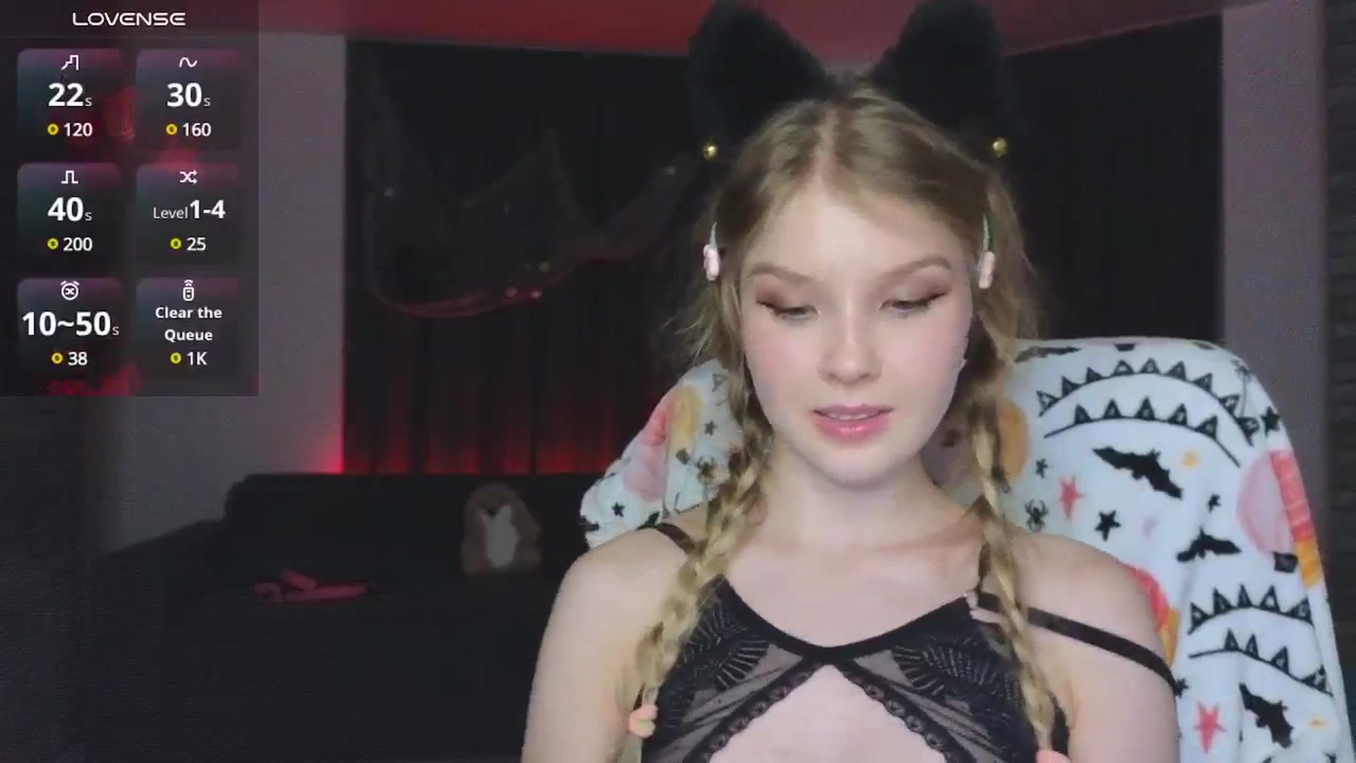 Gallery image thumbnail from Emiliya_Cute's myfreecams stream on, 11/02/2024, 20:03 image 18 of 20