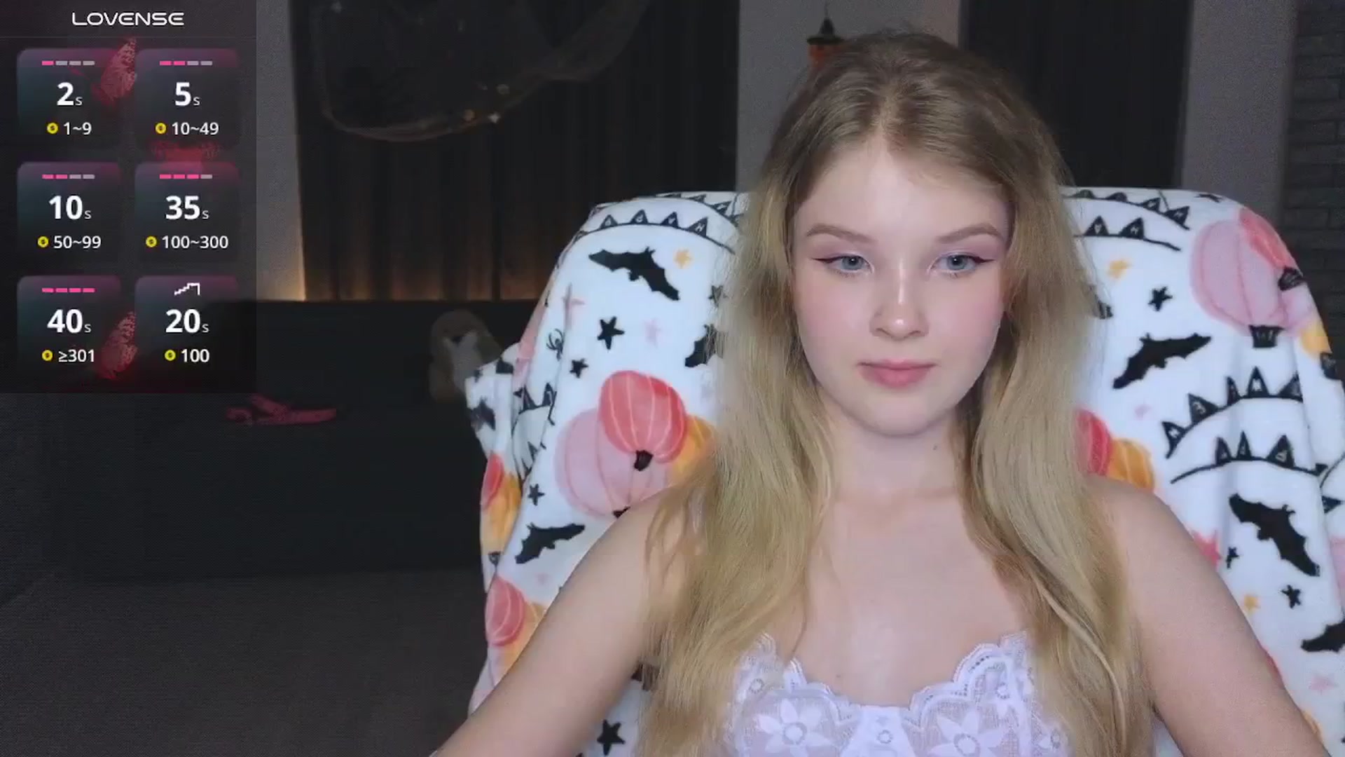 Gallery image thumbnail from Emiliya_Cute's myfreecams stream on, 11/03/2024, 15:47 image 16 of 20