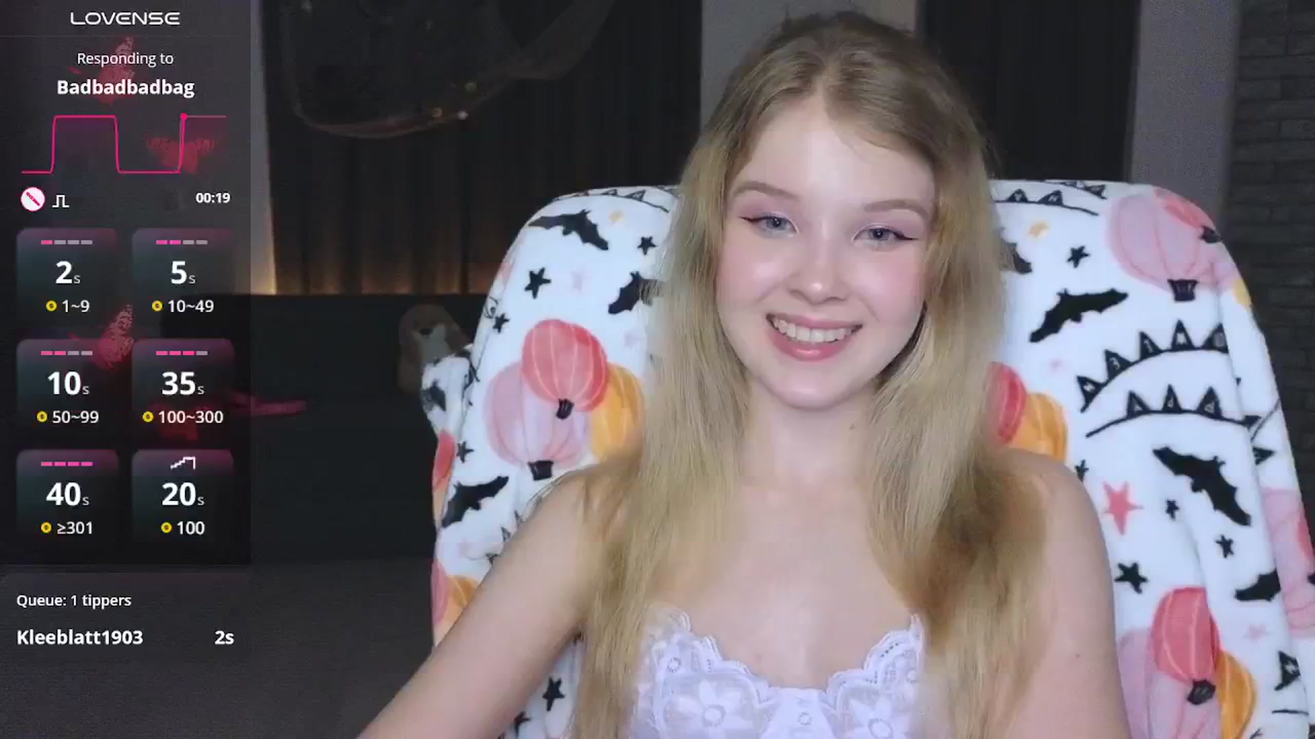 Gallery image thumbnail from Emiliya_Cute's myfreecams stream on, 11/03/2024, 15:47 image 3 of 20