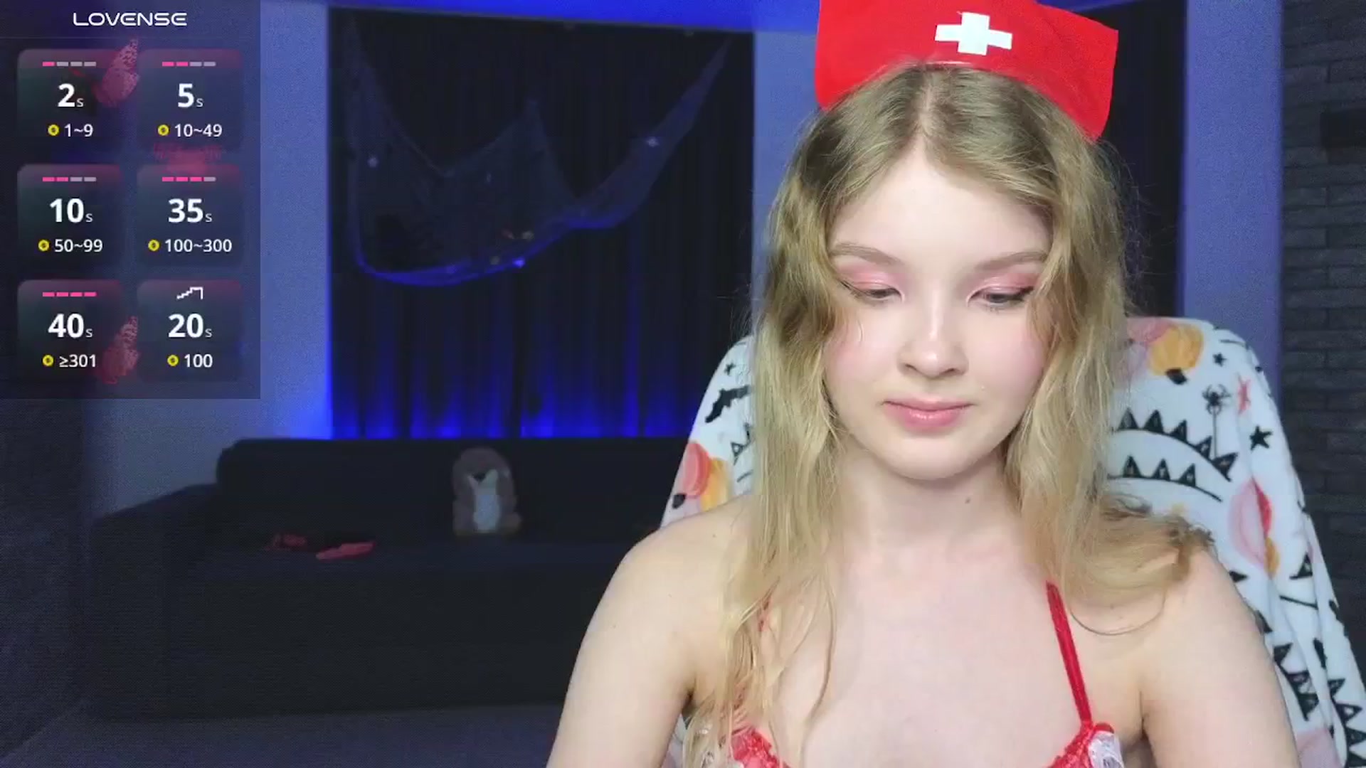 Gallery image thumbnail from Emiliya_Cute's myfreecams stream on, 11/06/2024, 19:29 image 13 of 20