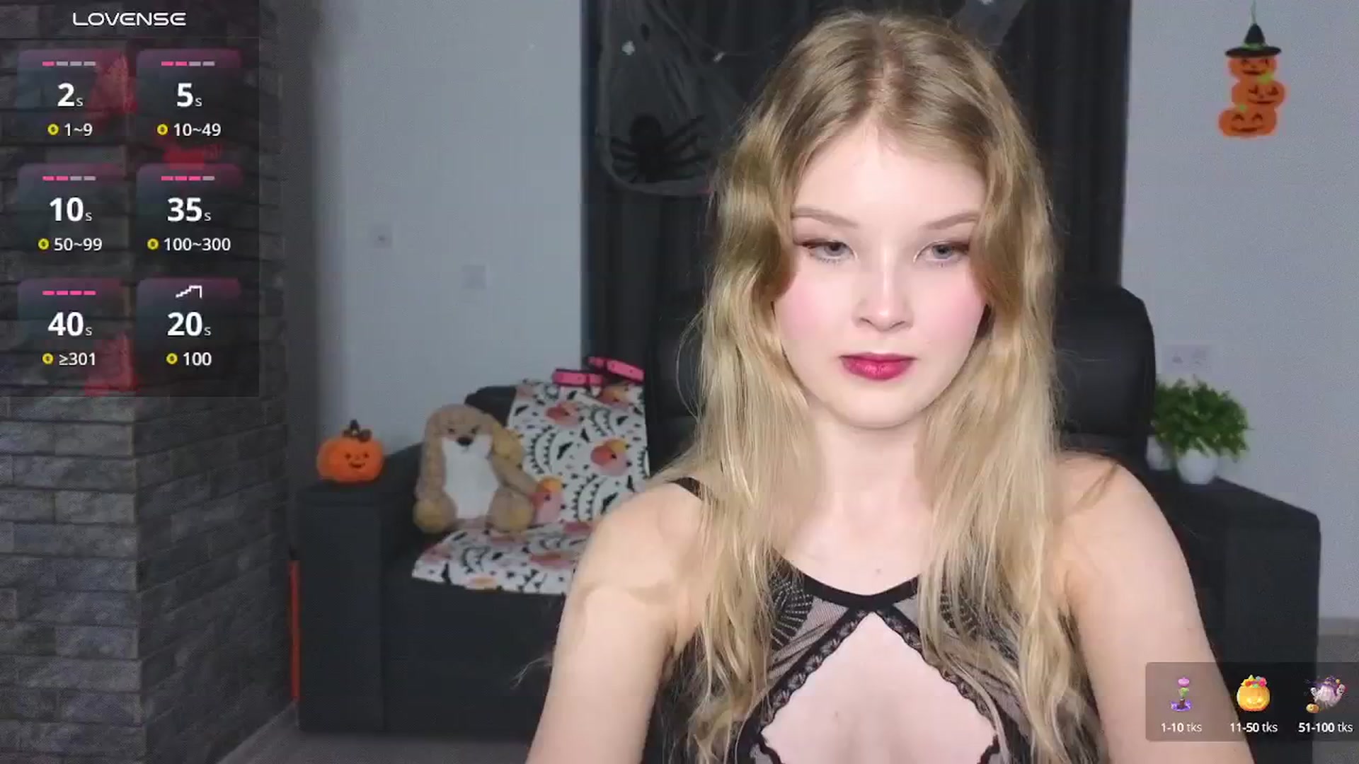Gallery image thumbnail from Emiliya_Cute's myfreecams stream on, 11/10/2024, 14:18 image 15 of 20