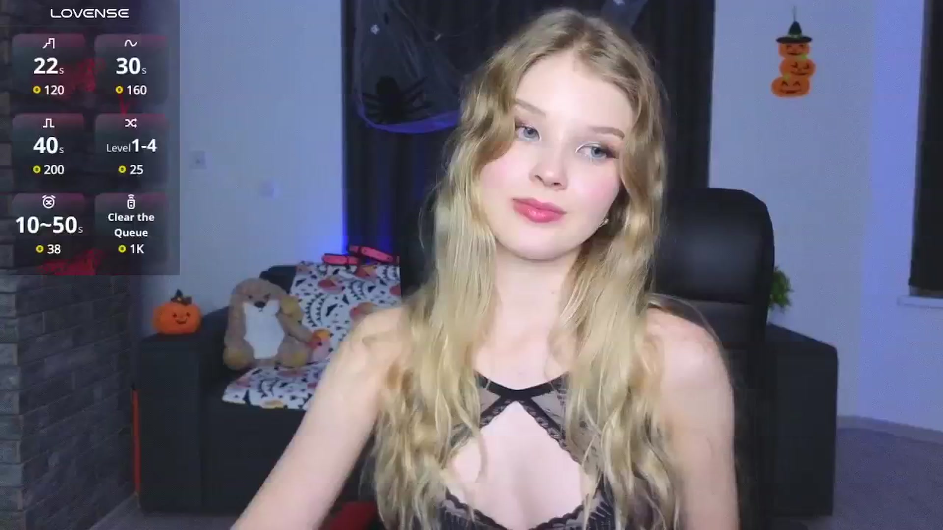 Gallery image thumbnail from Emiliya_Cute's myfreecams stream on, 11/10/2024, 17:47 image 9 of 20