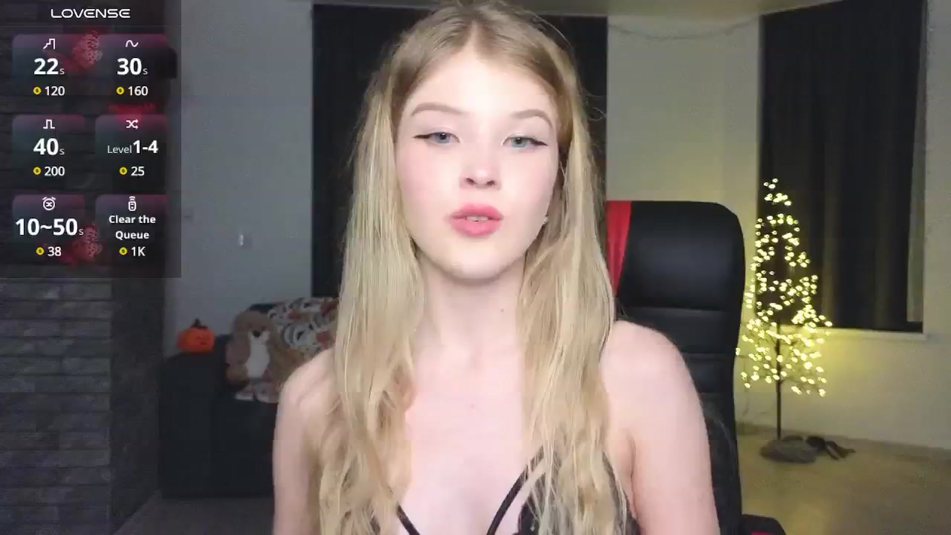 Gallery image thumbnail from Emiliya_Cute's myfreecams stream on, 11/16/2024, 16:55 image 16 of 20