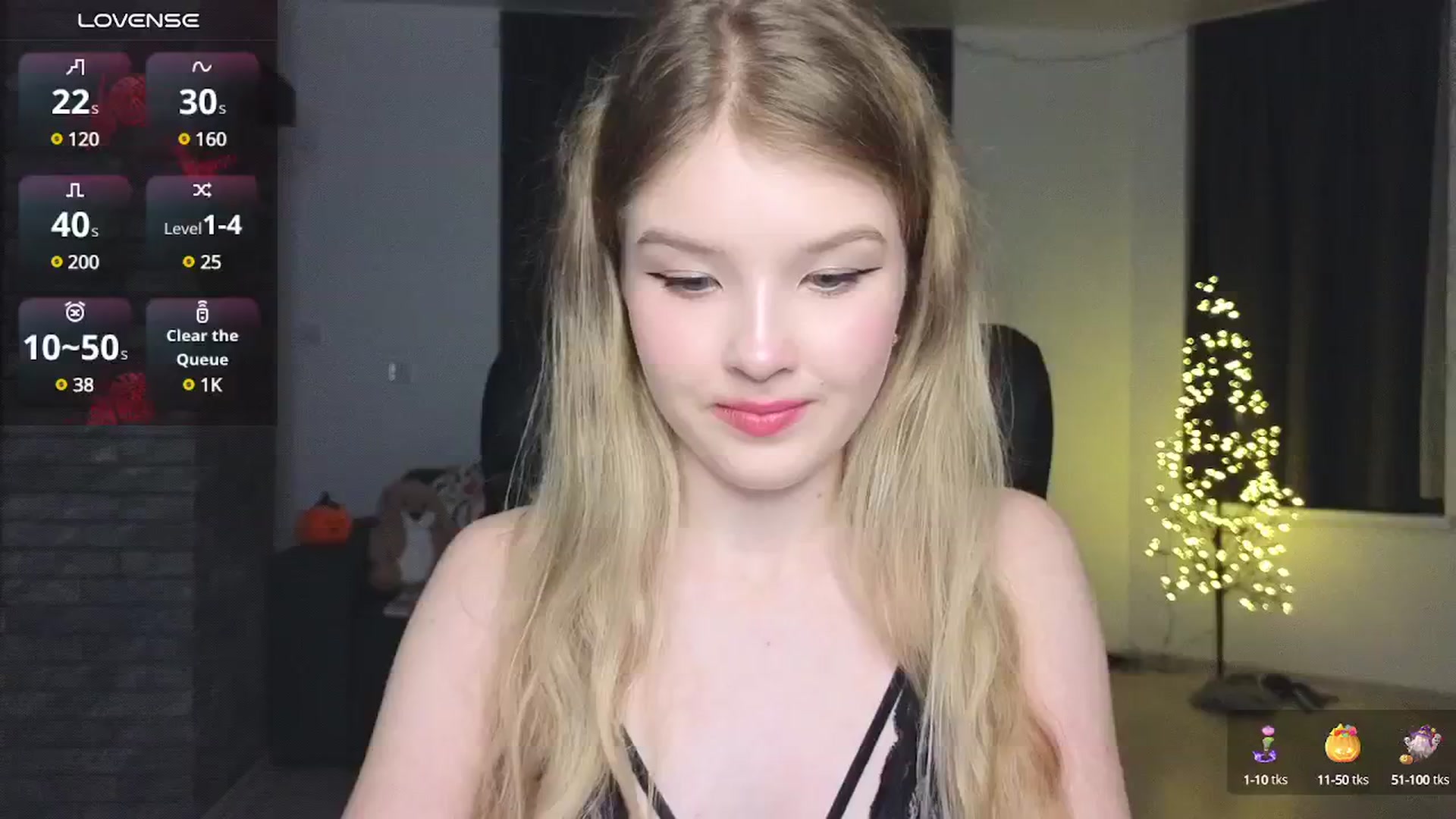Gallery image thumbnail from Emiliya_Cute's myfreecams stream on, 11/16/2024, 16:55 image 5 of 20