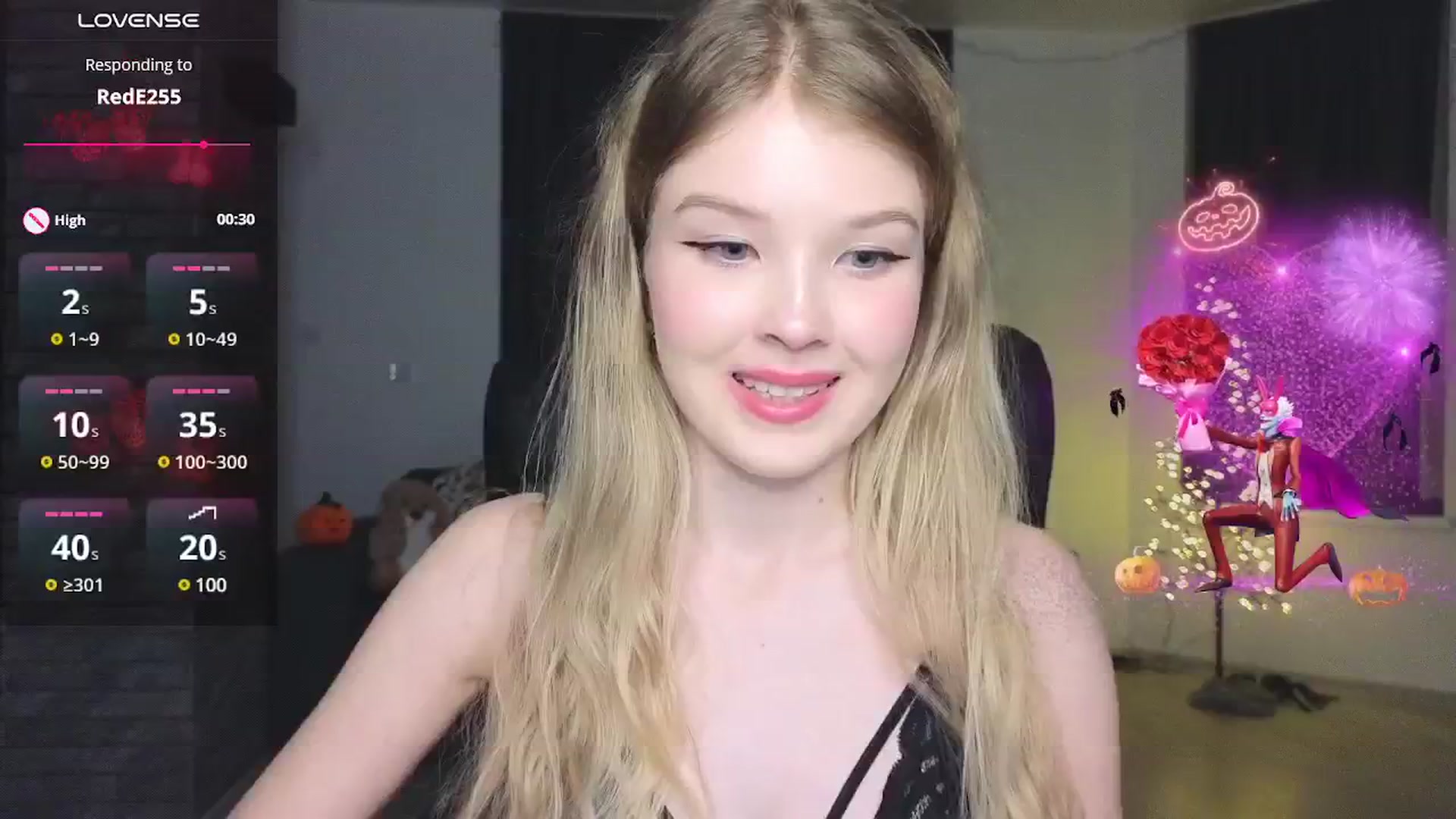 Gallery image thumbnail from Emiliya_Cute's myfreecams stream on, 11/16/2024, 16:55 image 6 of 20