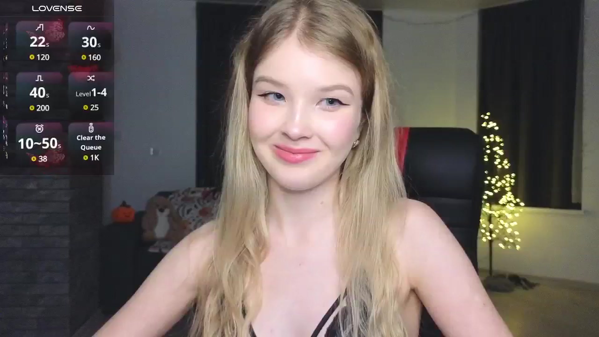 Gallery image thumbnail from Emiliya_Cute's myfreecams stream on, 11/16/2024, 16:55 image 19 of 20