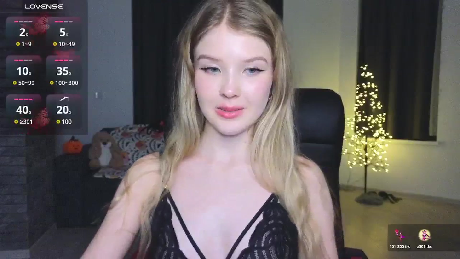 Gallery image thumbnail from Emiliya_Cute's myfreecams stream on, 11/16/2024, 19:40 image 18 of 20