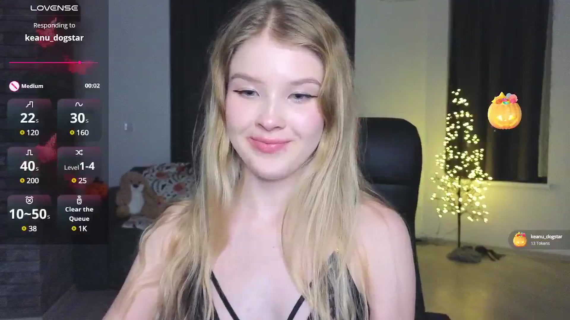 Gallery image thumbnail from Emiliya_Cute's myfreecams stream on, 11/16/2024, 19:40 image 13 of 20