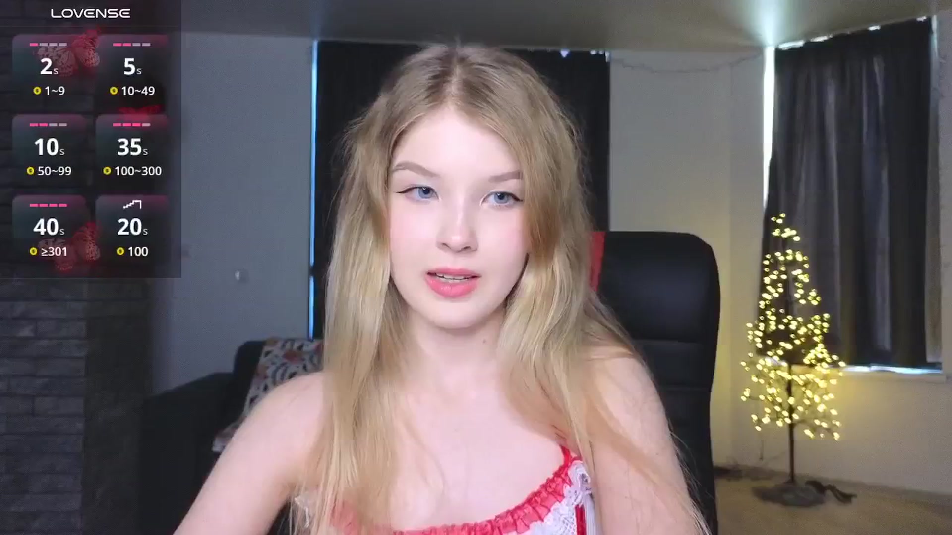Gallery image thumbnail from Emiliya_Cute's myfreecams stream on, 11/17/2024, 13:26 image 1 of 20