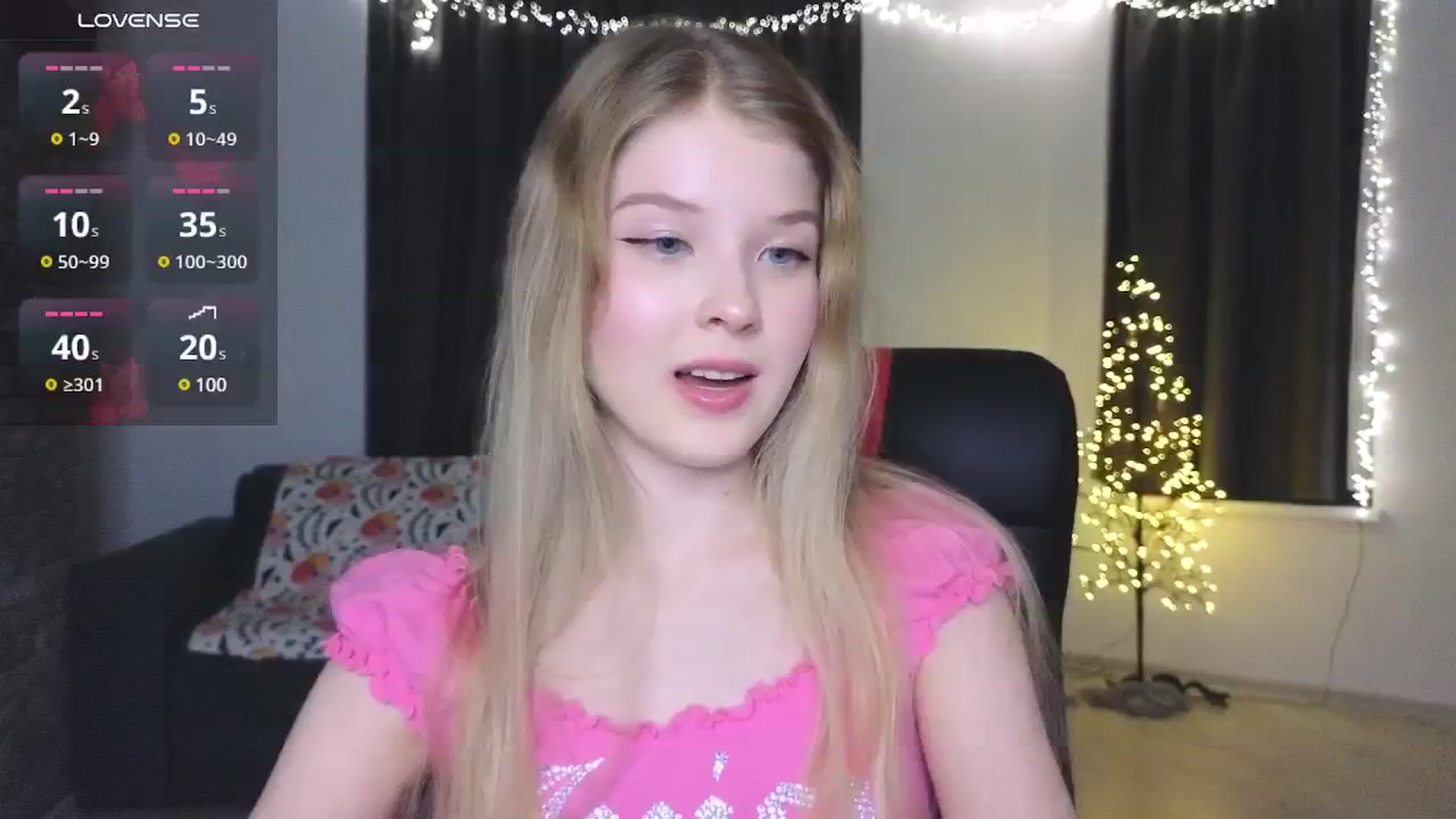 Gallery image thumbnail from Emiliya_Cute's myfreecams stream on, 11/18/2024, 18:55 image 16 of 20