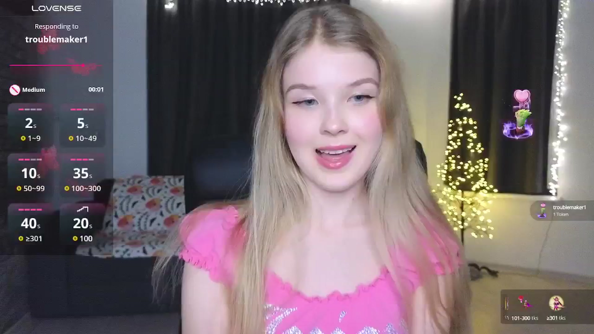 Gallery image thumbnail from Emiliya_Cute's myfreecams stream on, 11/18/2024, 18:55 image 11 of 20
