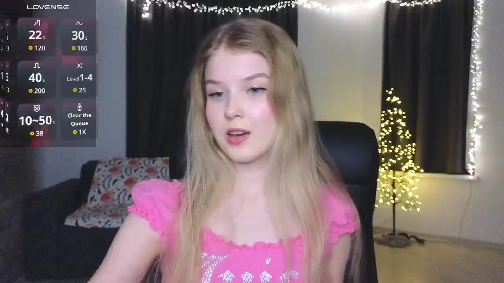 Gallery image thumbnail from Emiliya_Cute's myfreecams stream on, 11/18/2024, 18:55 image 14 of 20
