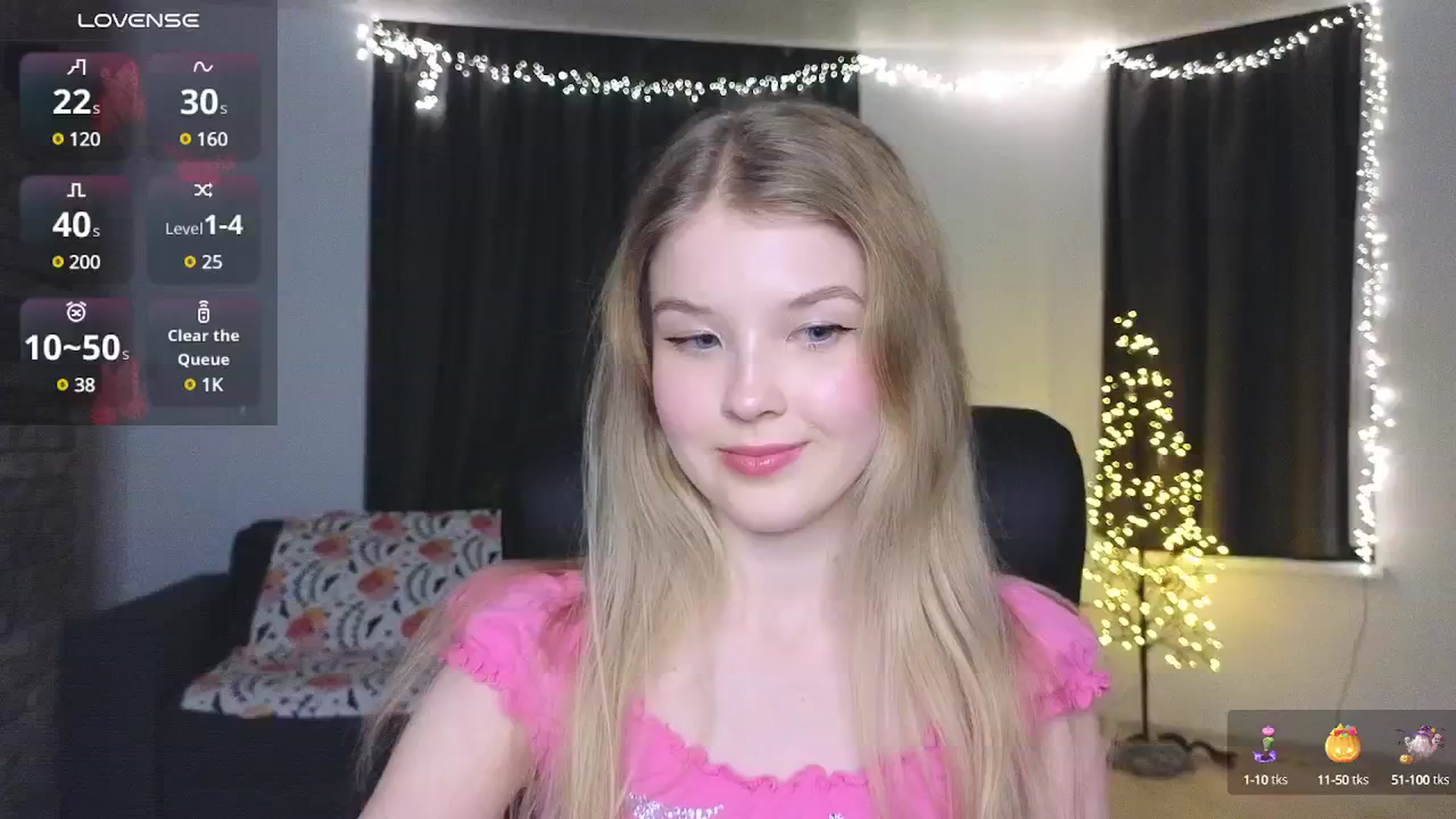 Gallery image thumbnail from Emiliya_Cute's myfreecams stream on, 11/18/2024, 18:55 image 9 of 20