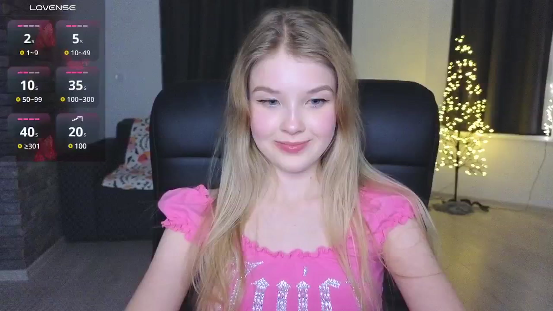 Gallery image thumbnail from Emiliya_Cute's myfreecams stream on, 11/18/2024, 18:55 image 3 of 20