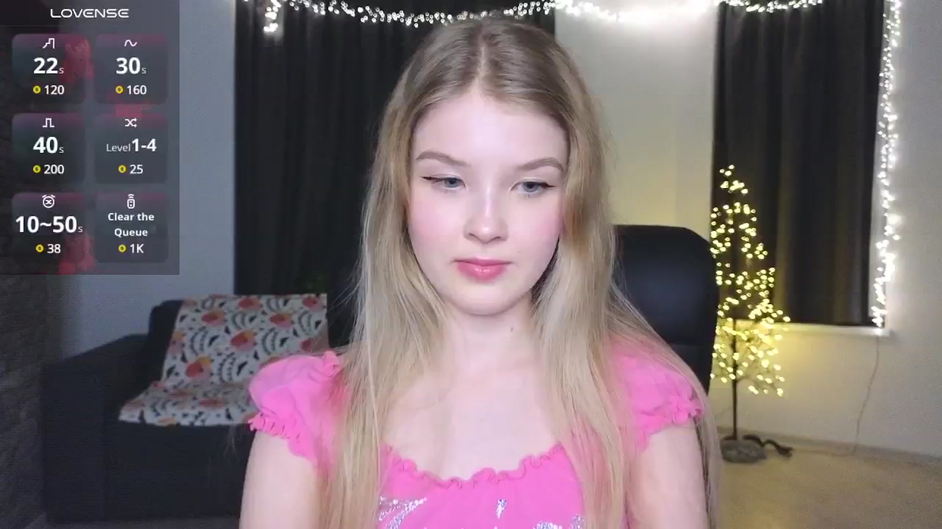 Gallery image thumbnail from Emiliya_Cute's myfreecams stream on, 11/18/2024, 18:55 image 12 of 20