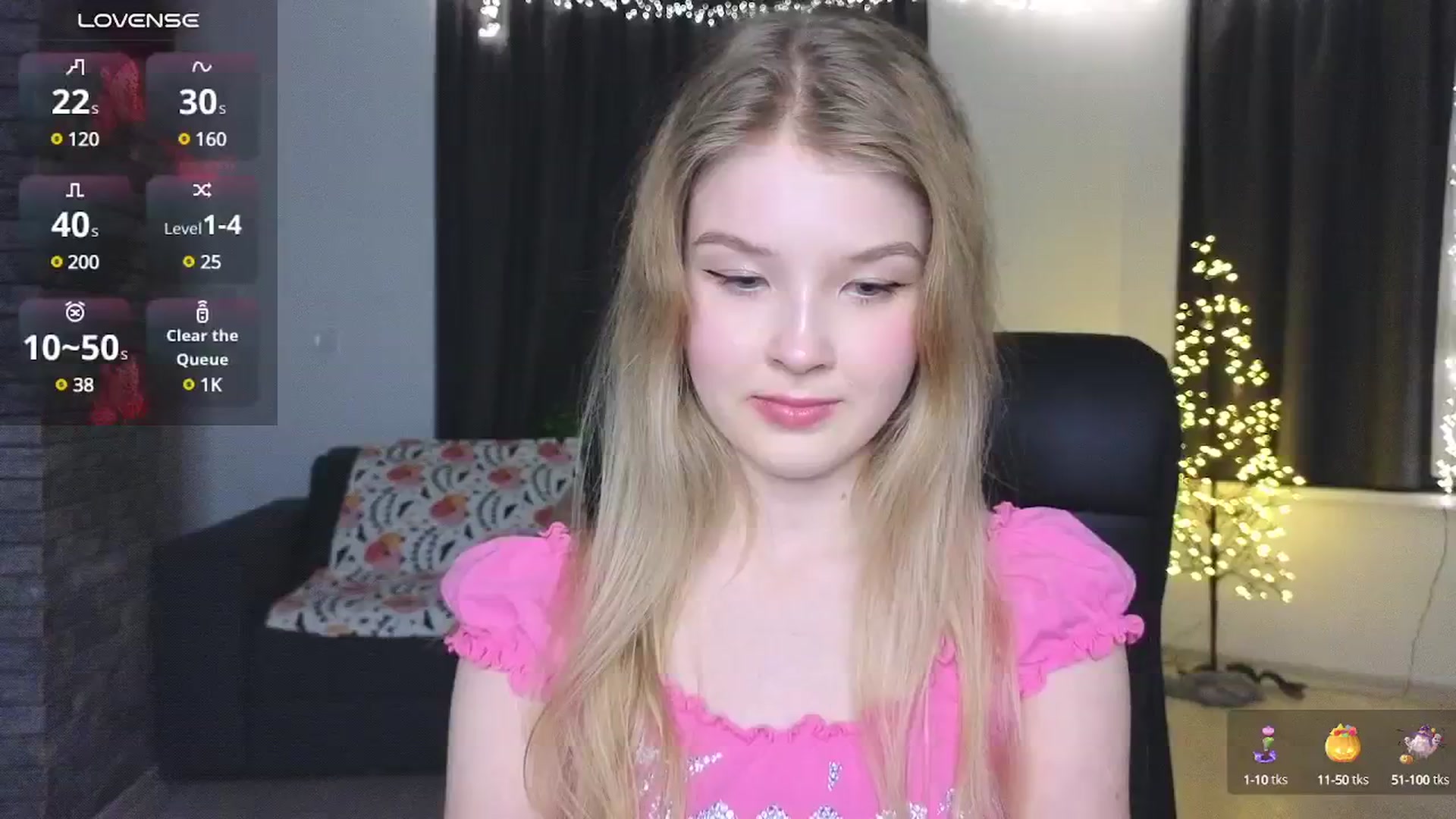 Gallery image thumbnail from Emiliya_Cute's myfreecams stream on, 11/18/2024, 18:55 image 7 of 20