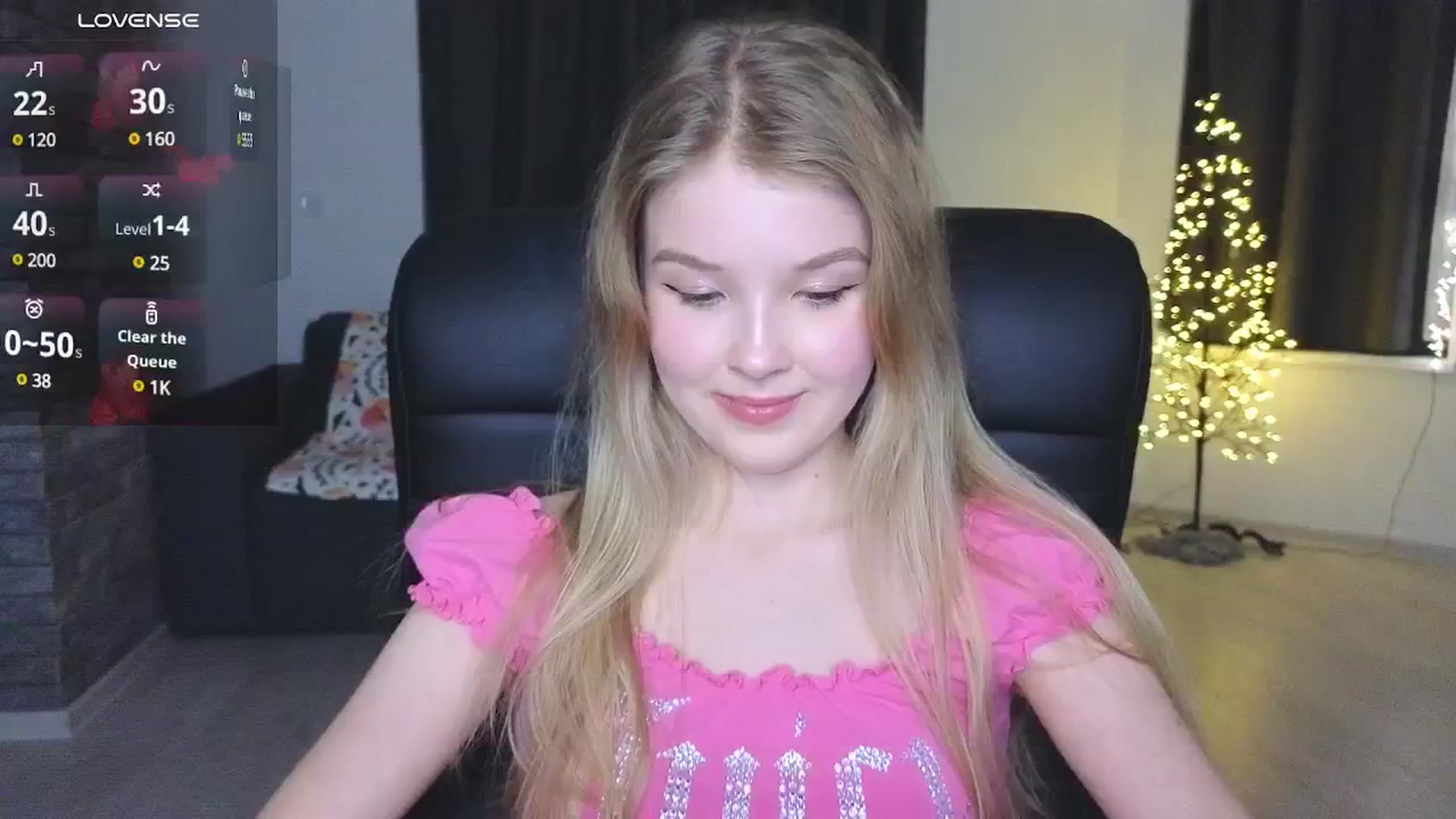 Gallery image thumbnail from Emiliya_Cute's myfreecams stream on, 11/18/2024, 18:55 image 2 of 20