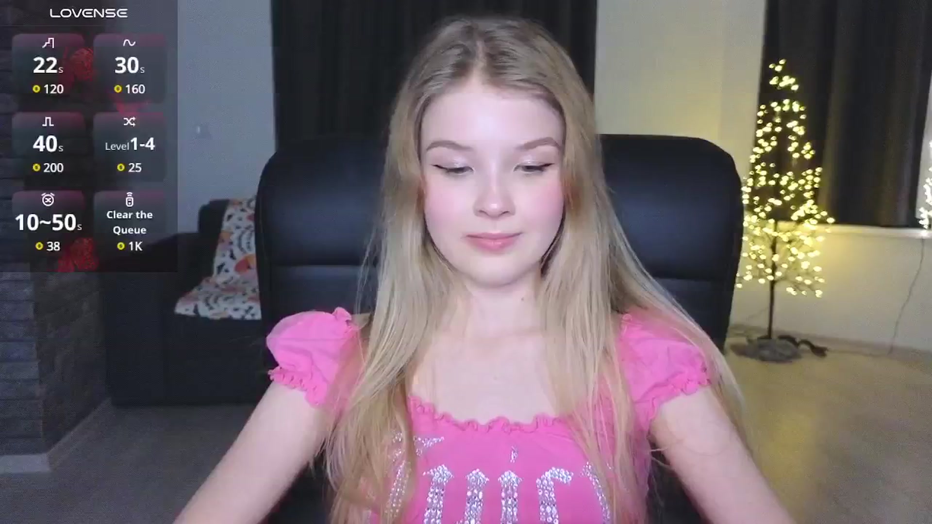 Gallery image thumbnail from Emiliya_Cute's myfreecams stream on, 11/18/2024, 18:55 image 4 of 20