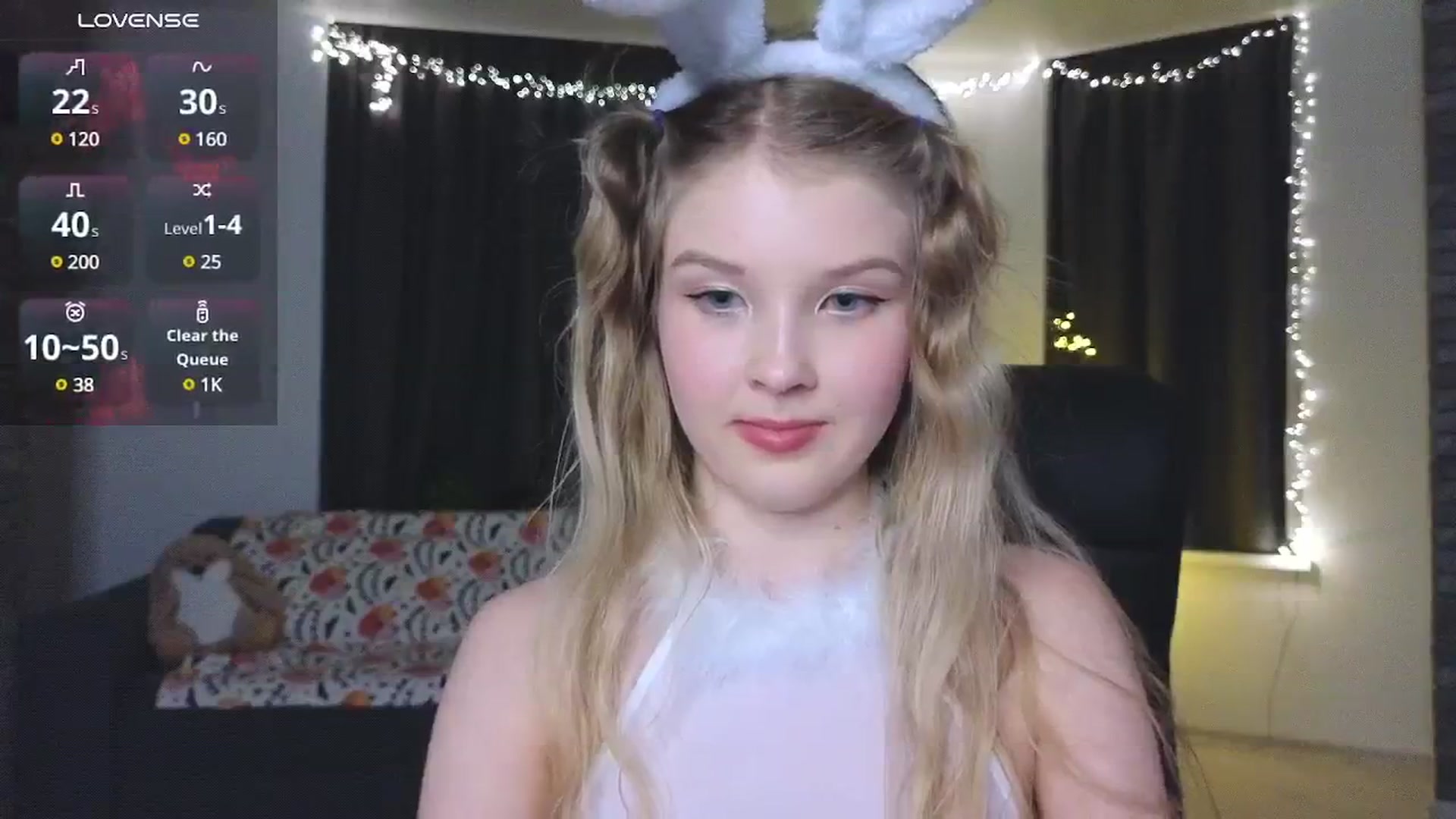 Gallery image thumbnail from Emiliya_Cute's myfreecams stream on, 11/22/2024, 19:25 image 20 of 20