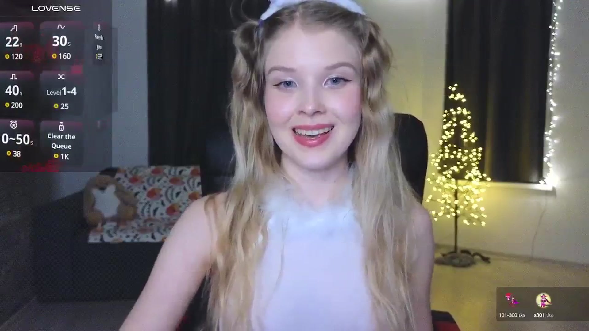 Gallery image thumbnail from Emiliya_Cute's myfreecams stream on, 11/22/2024, 19:25 image 3 of 20