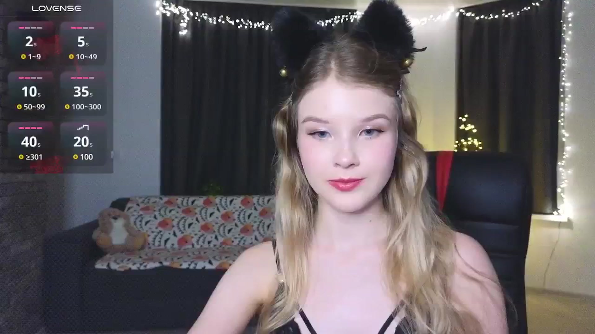 Gallery image thumbnail from Emiliya_Cute's myfreecams stream on, 11/23/2024, 15:35 image 5 of 20