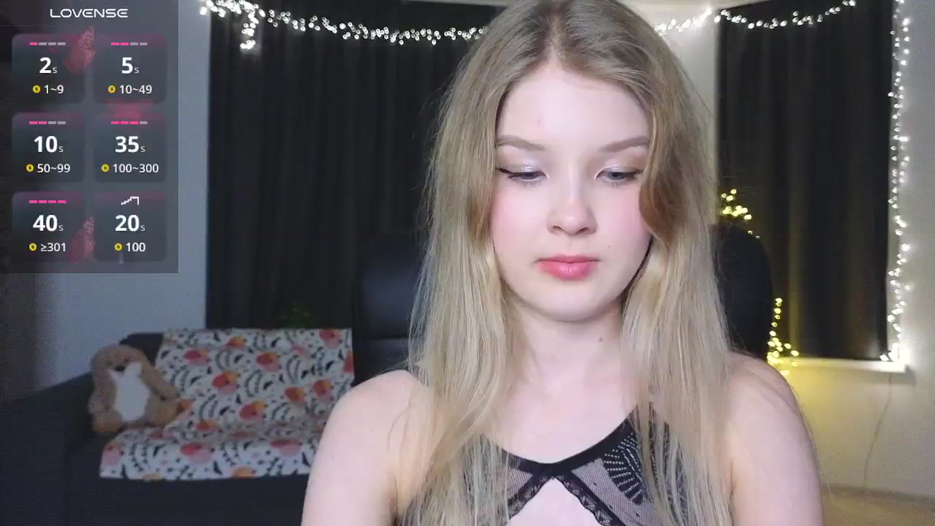 Gallery image thumbnail from Emiliya_Cute's myfreecams stream on, 11/24/2024, 19:22 image 2 of 20
