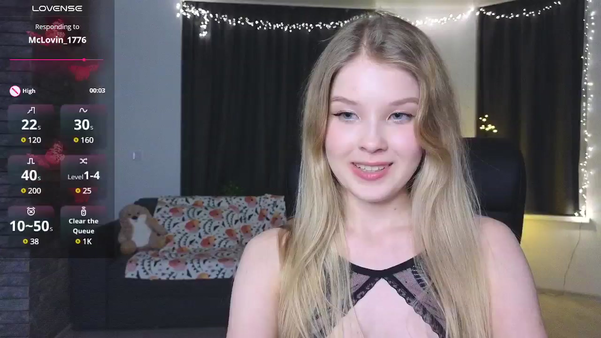 Gallery image thumbnail from Emiliya_Cute's myfreecams stream on, 11/24/2024, 20:27 image 3 of 20