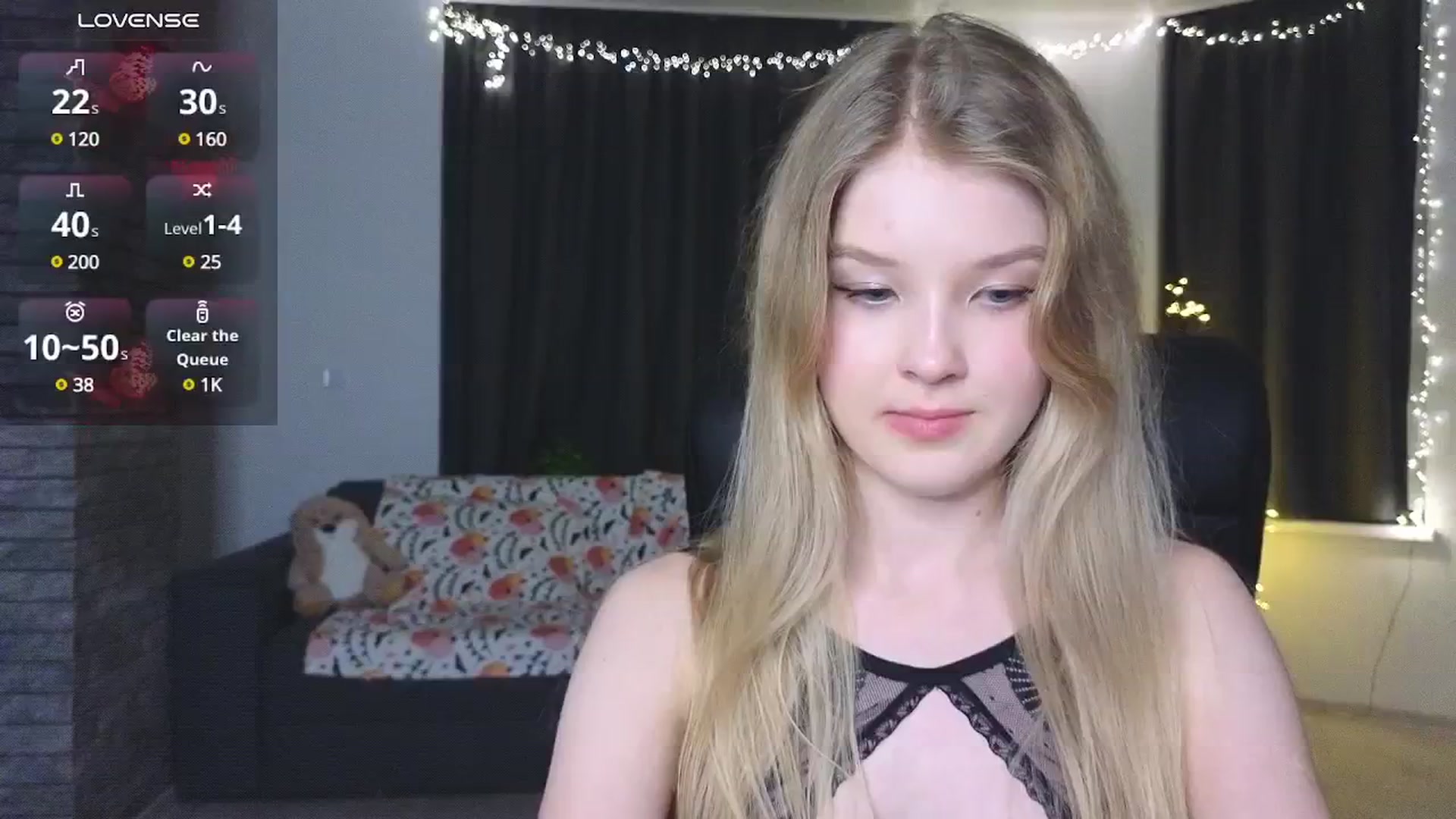 Gallery image thumbnail from Emiliya_Cute's myfreecams stream on, 11/24/2024, 20:27 image 1 of 20
