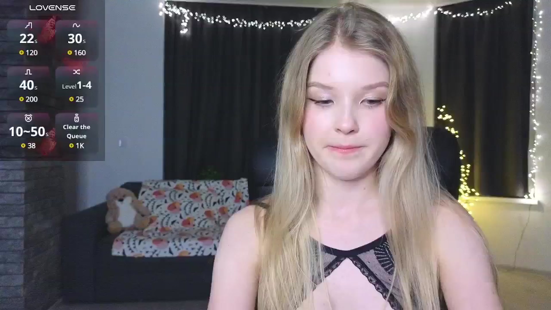 Gallery image thumbnail from Emiliya_Cute's myfreecams stream on, 11/24/2024, 20:27 image 5 of 20