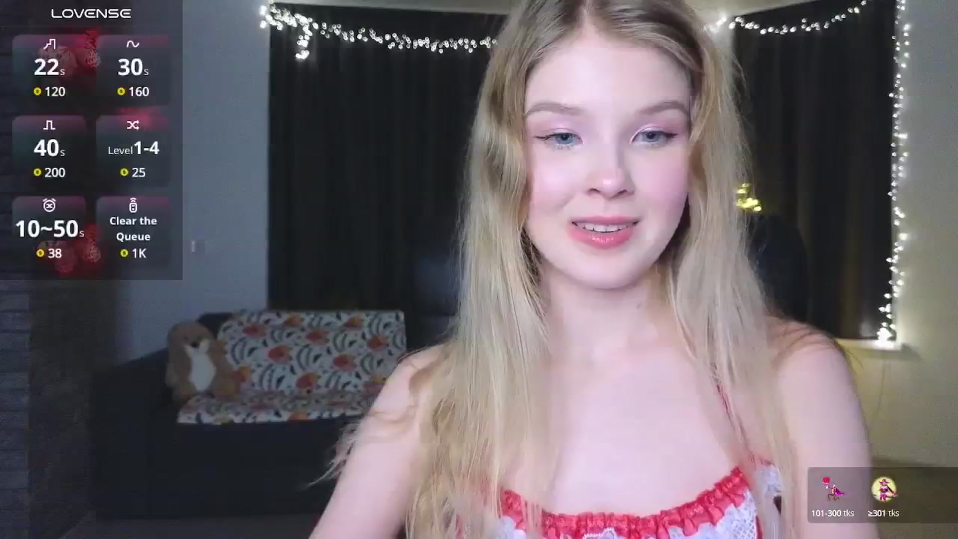 Gallery image thumbnail from Emiliya_Cute's myfreecams stream on, 11/29/2024, 20:07 image 7 of 20