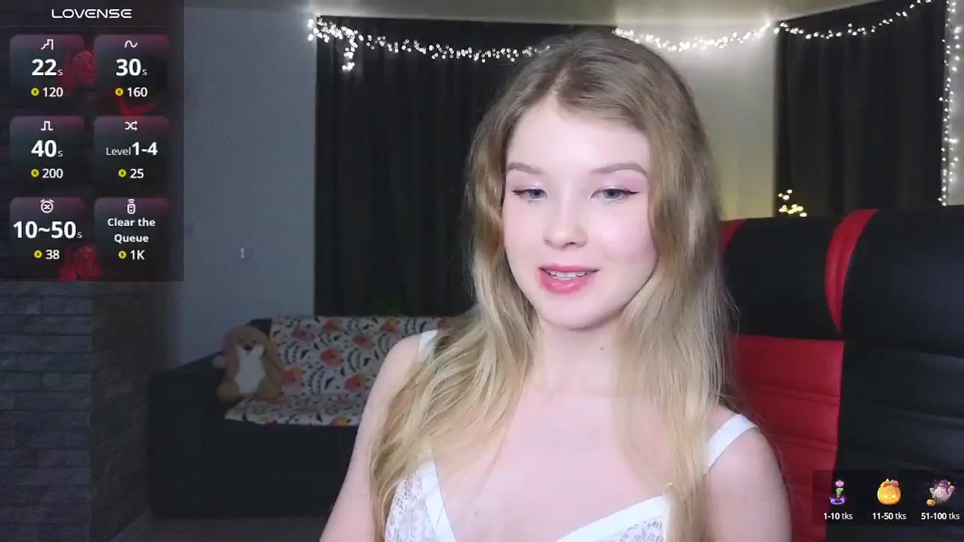 Gallery image thumbnail from Emiliya_Cute's myfreecams stream on, 12/01/2024, 19:13 image 3 of 20