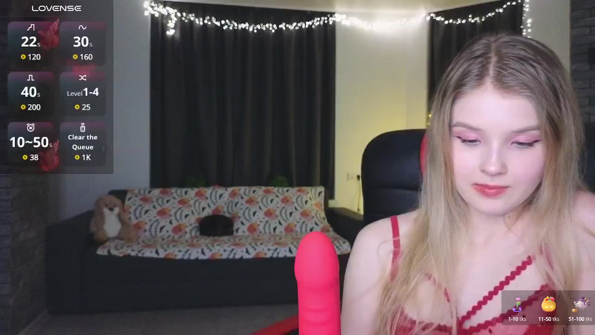 Gallery image thumbnail from Emiliya_Cute's myfreecams stream on, 12/04/2024, 18:53 image 11 of 20